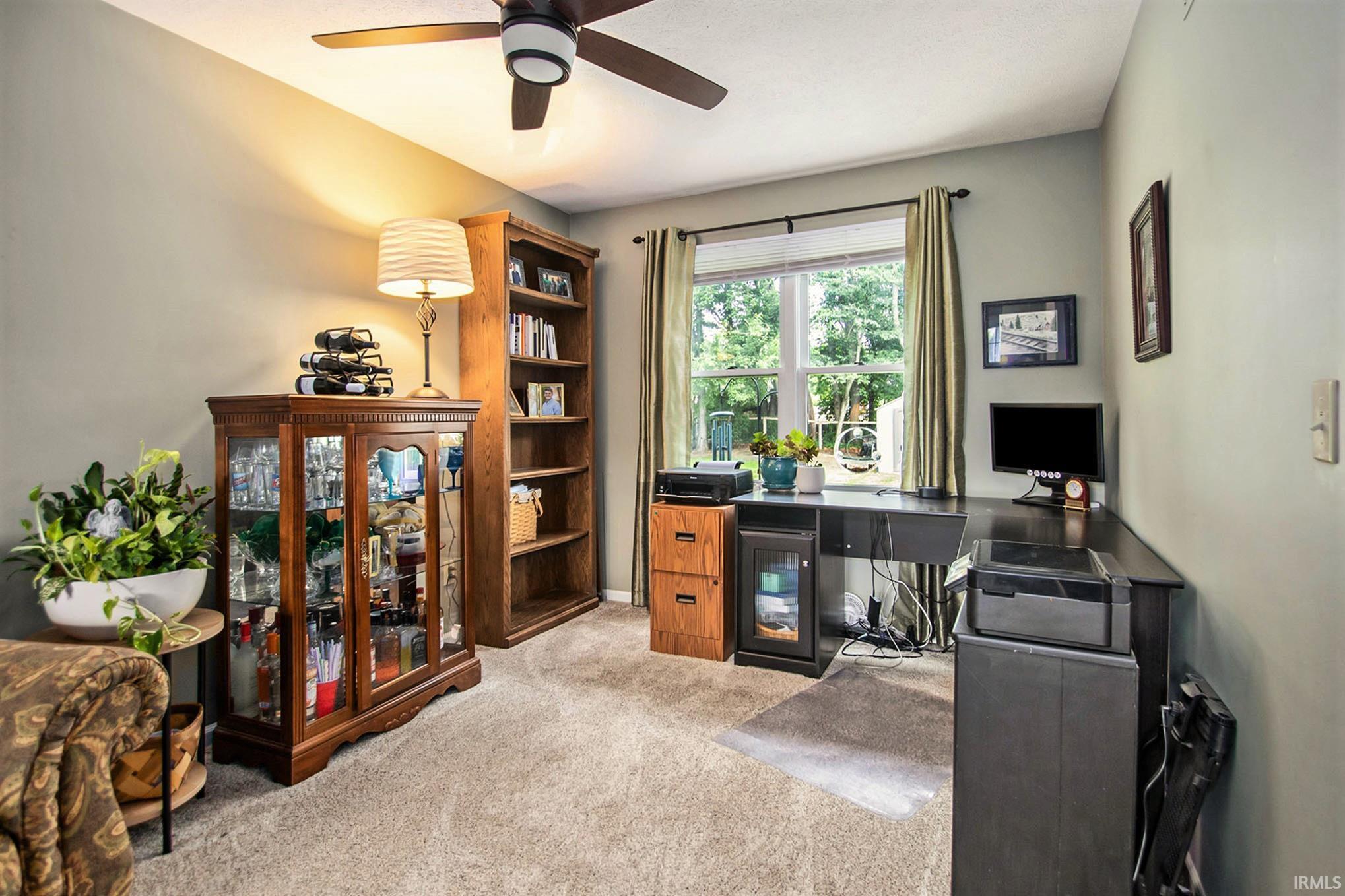 11465 Harbridge