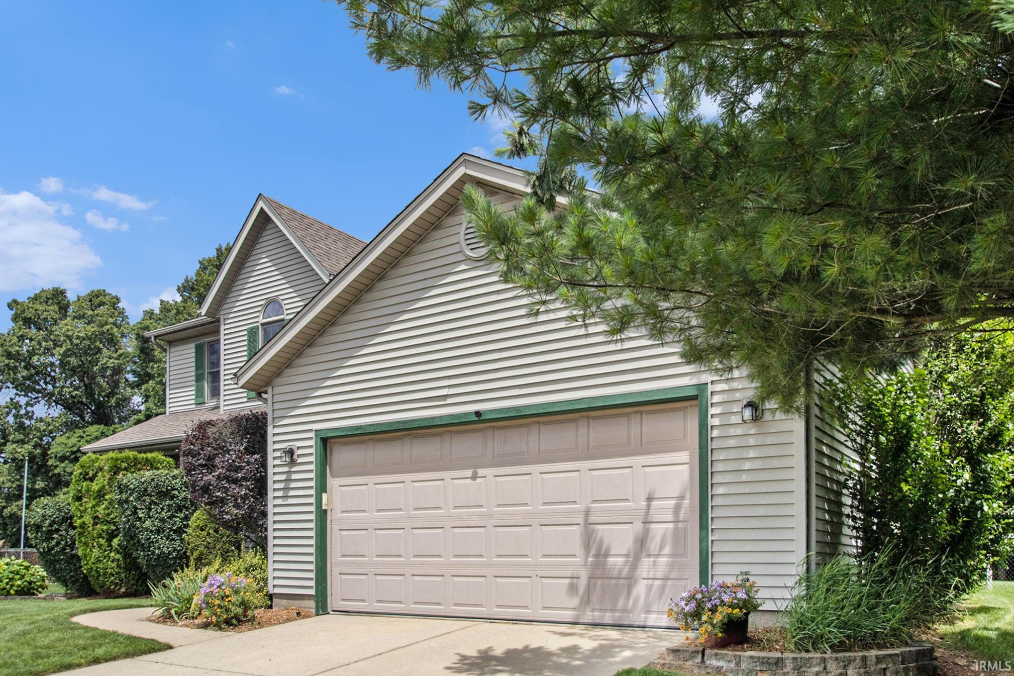 11465 Harbridge