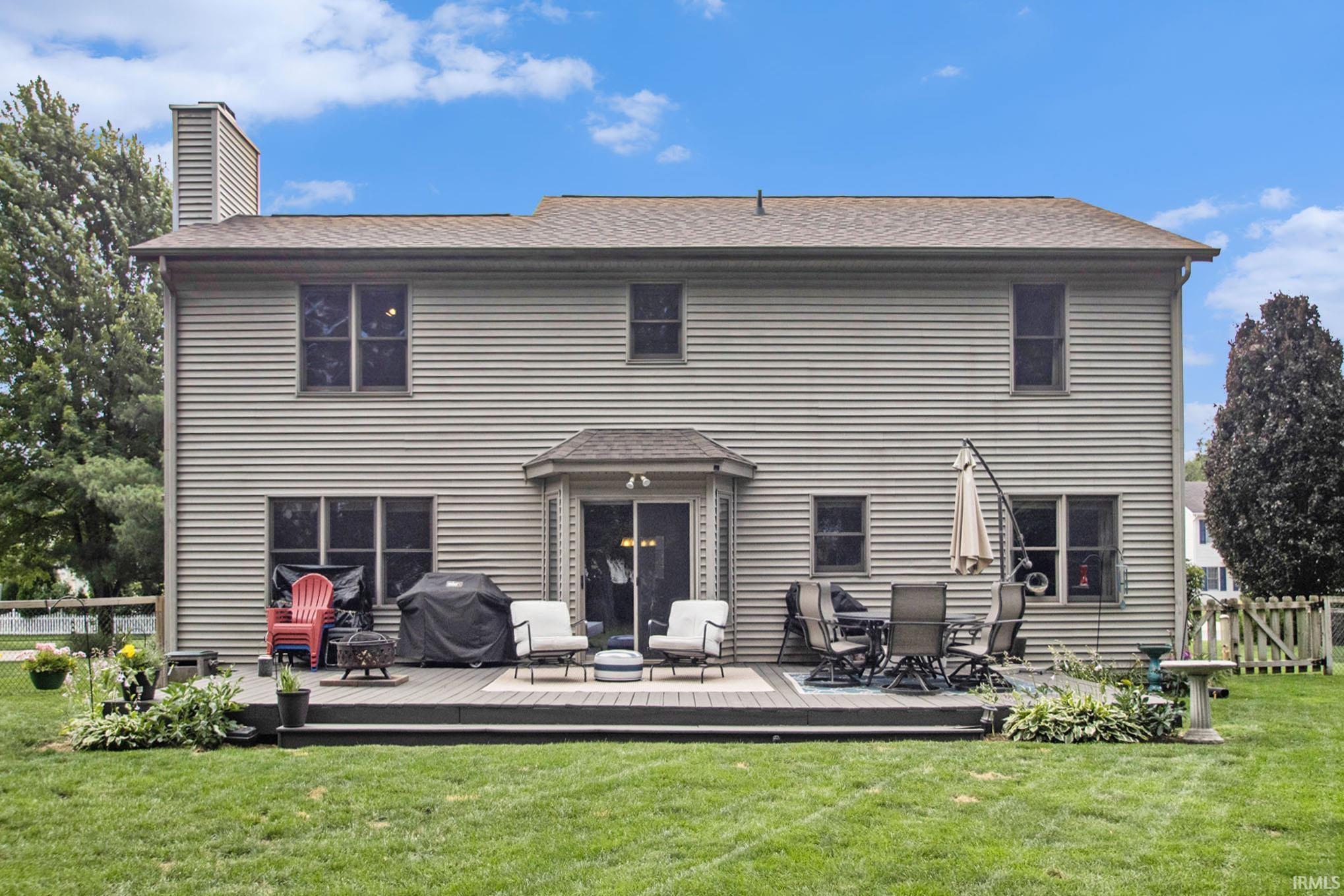 11465 Harbridge