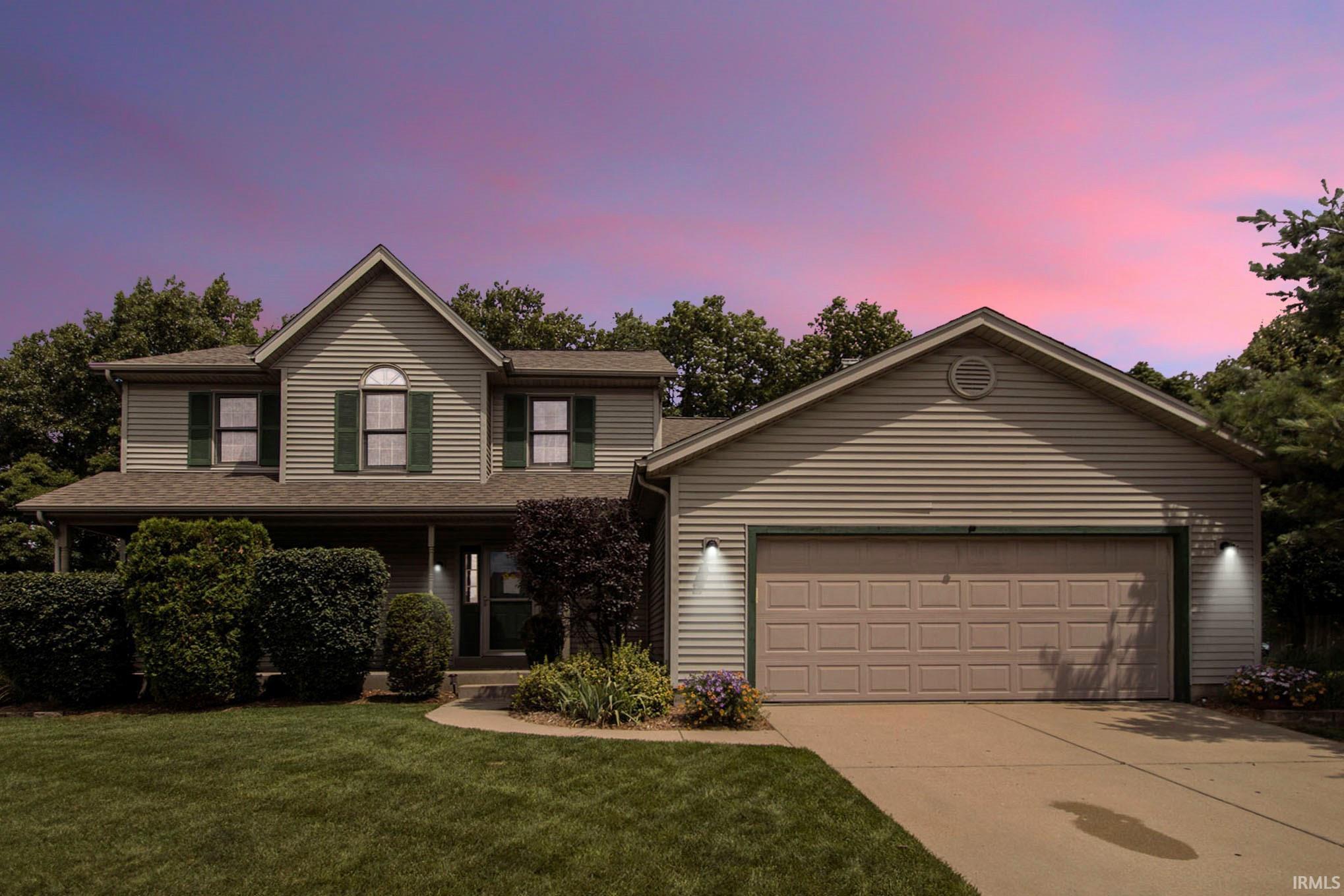 11465 Harbridge