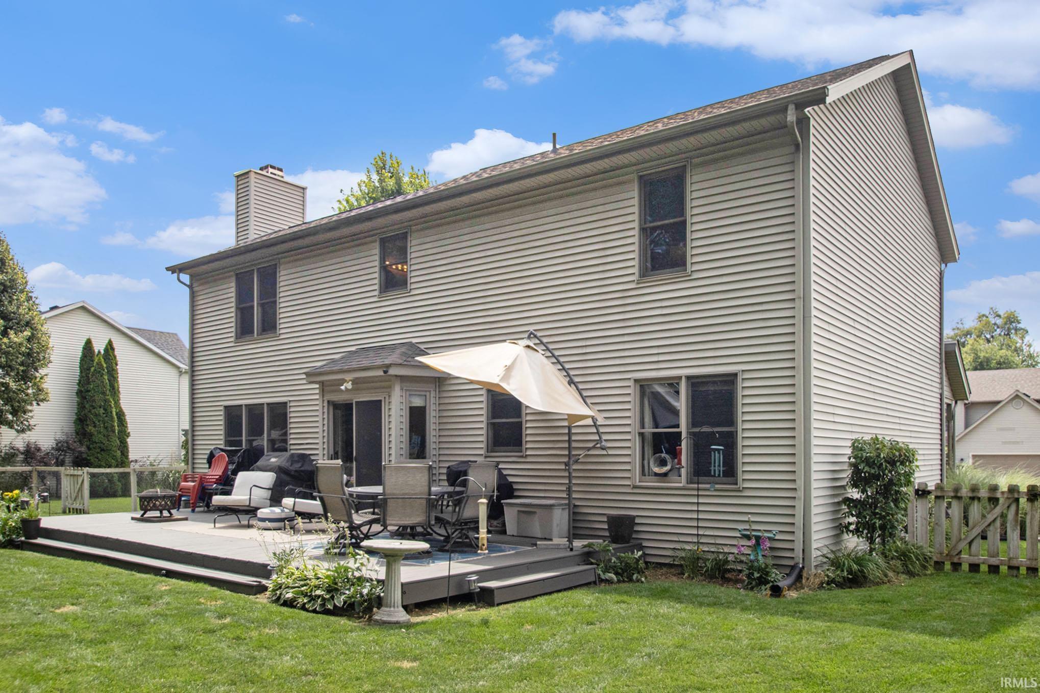 11465 Harbridge