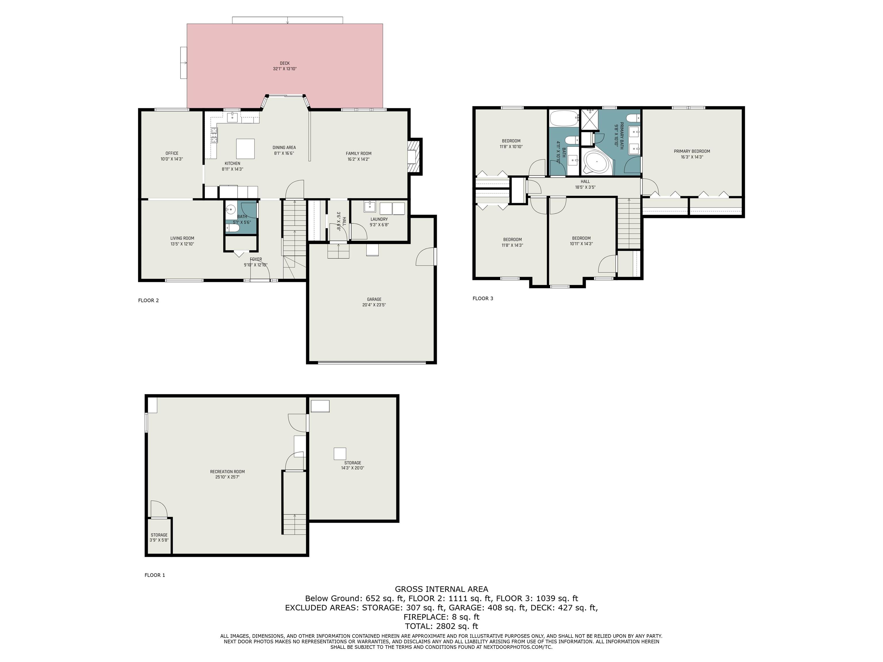 11465 Harbridge