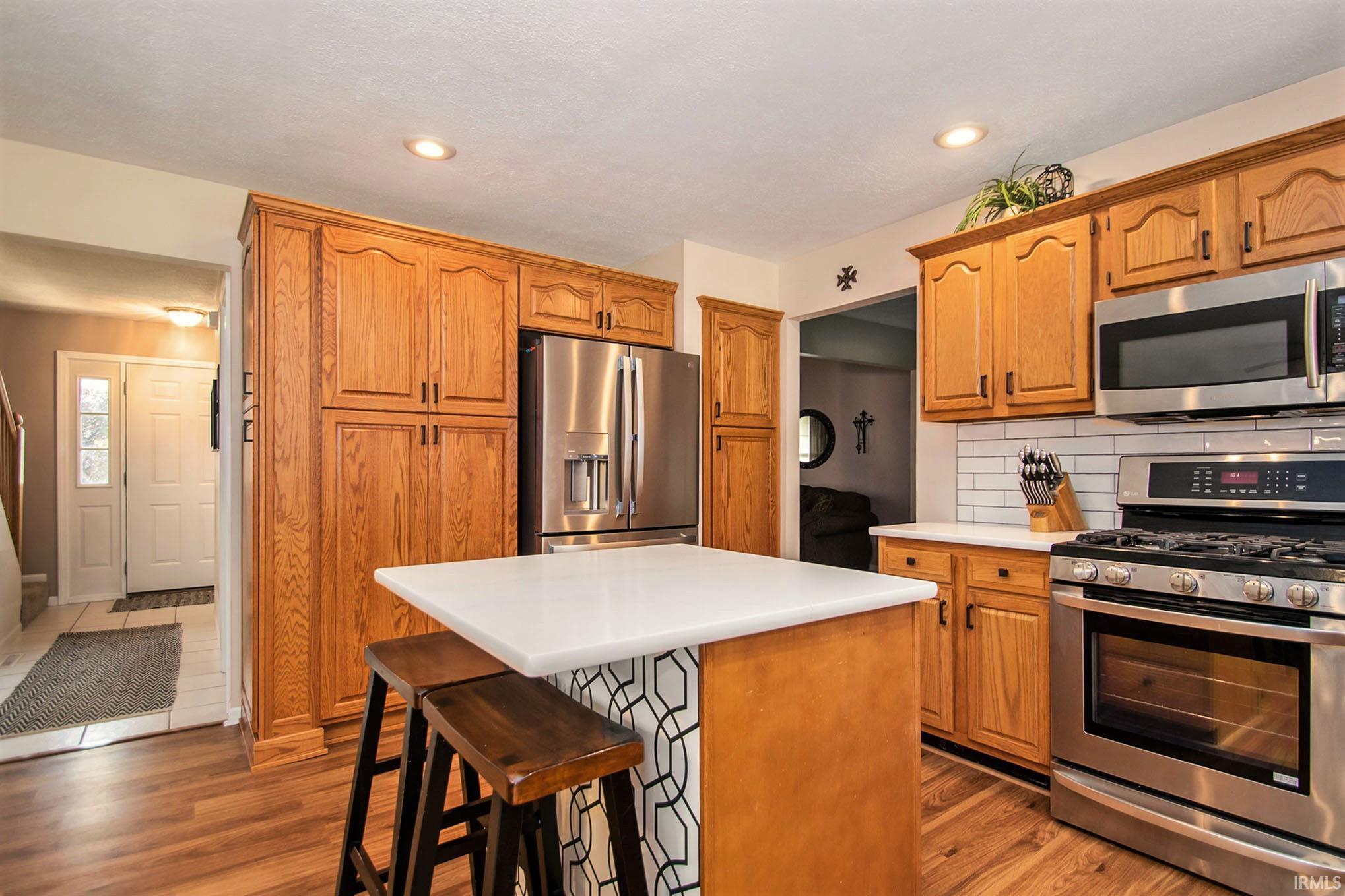 11465 Harbridge