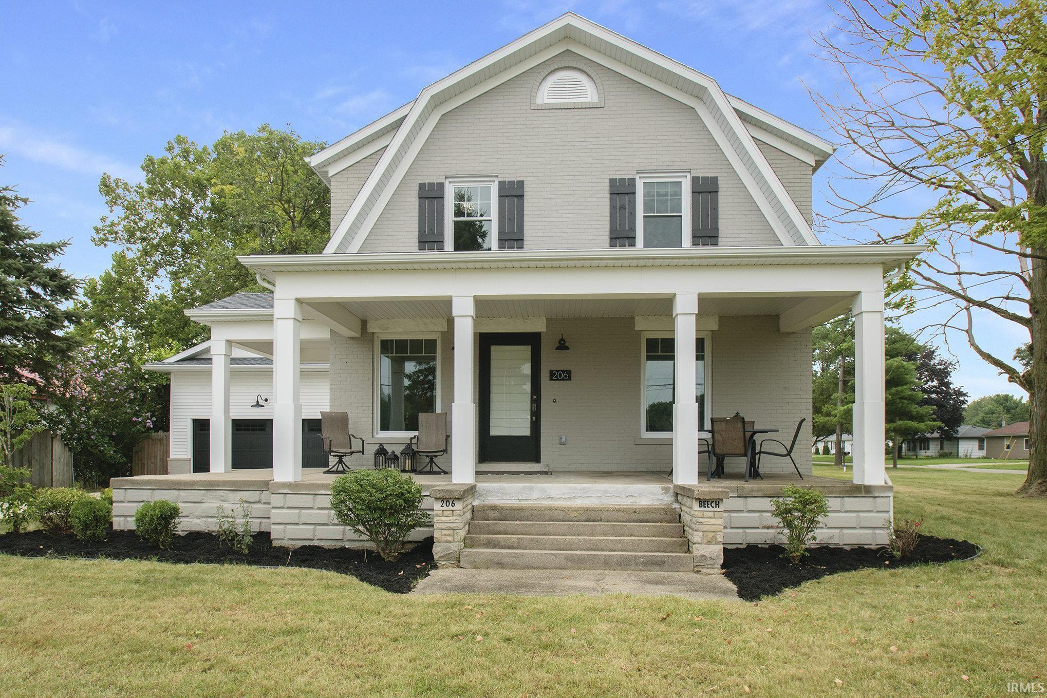 206 Beech