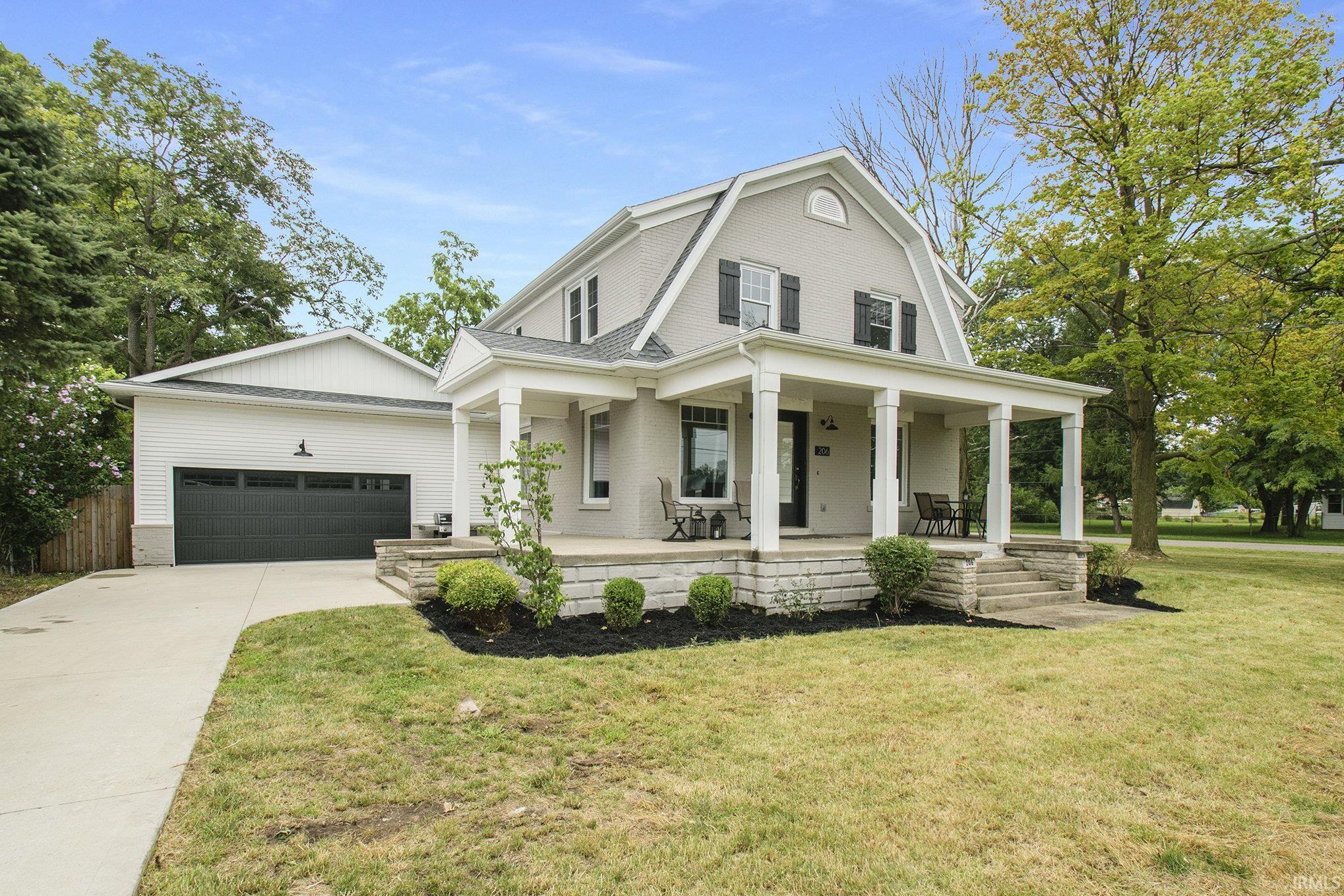 206 Beech