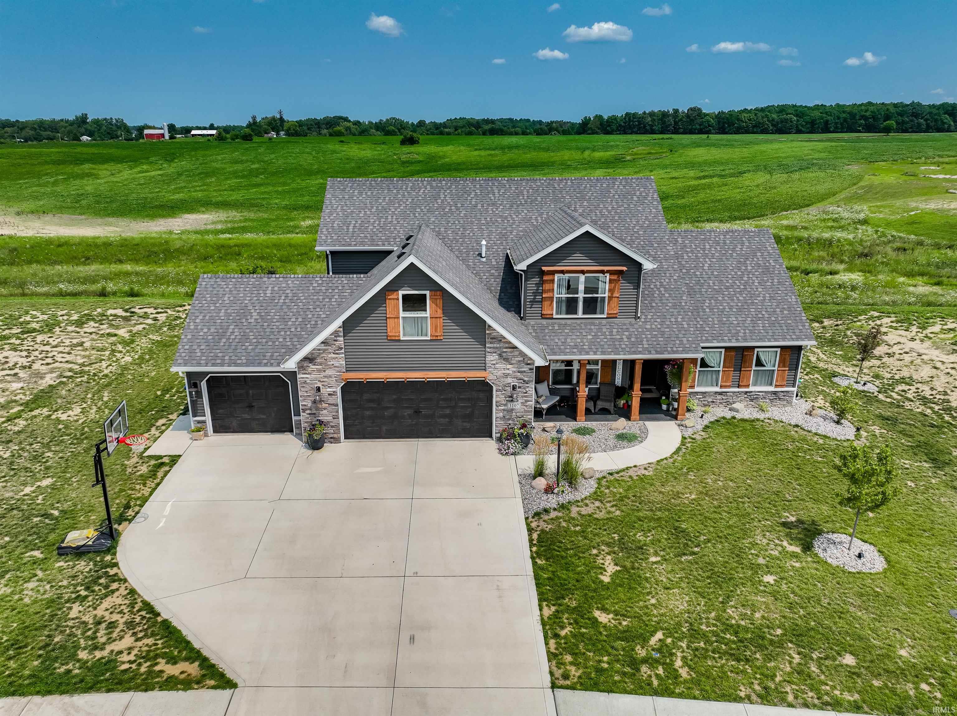 3107 Butler