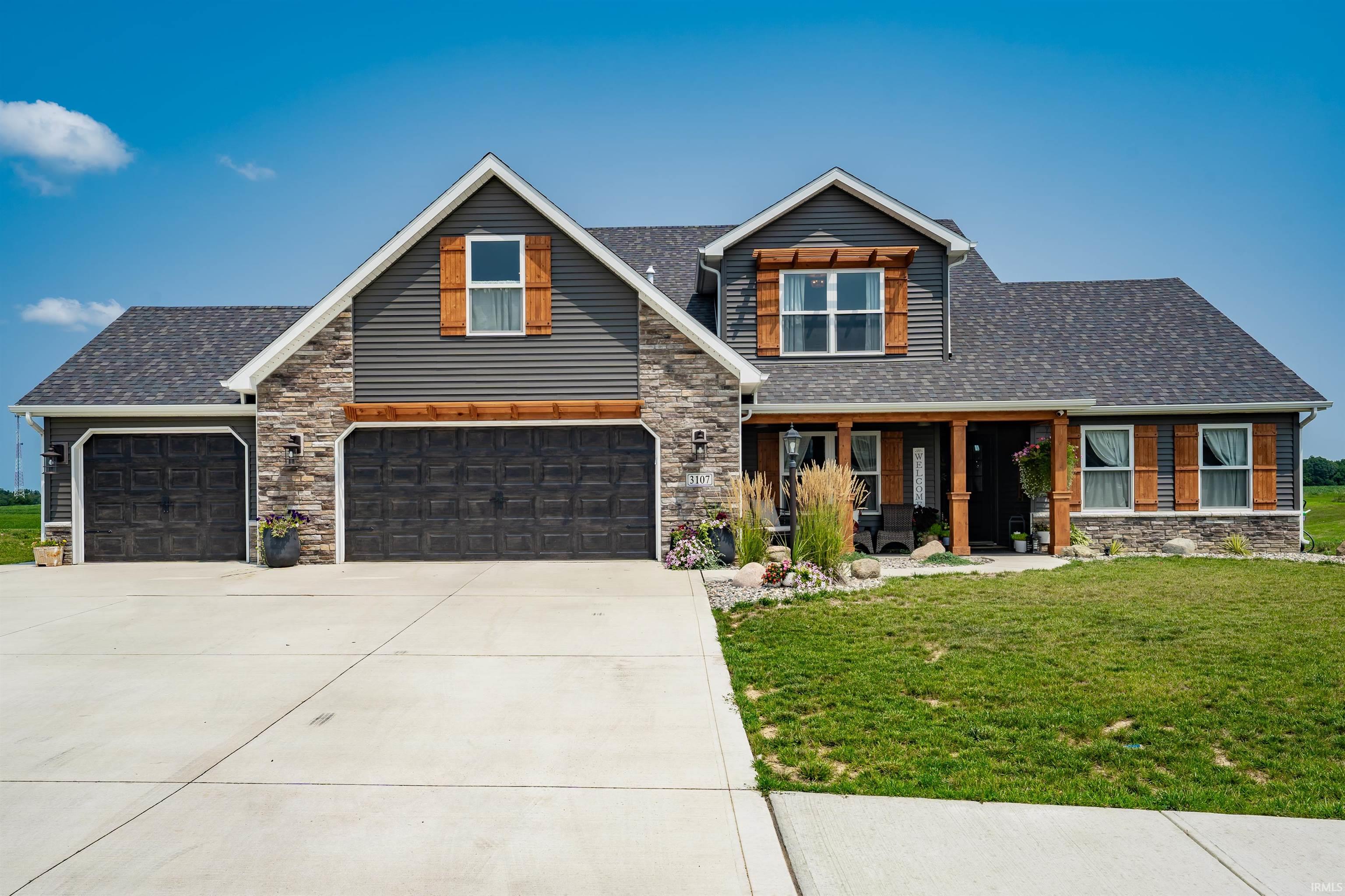 3107 Butler