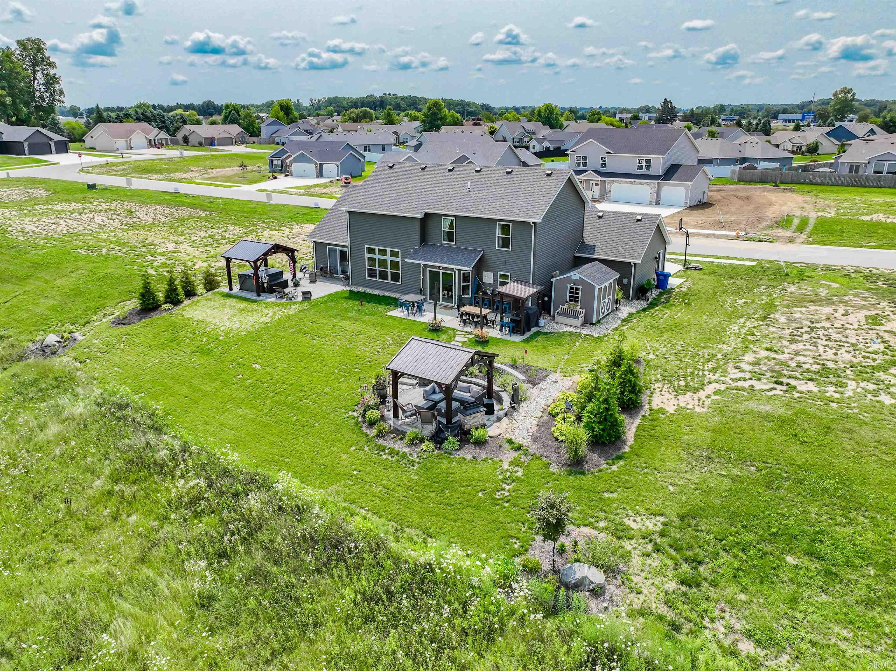 3107 Butler