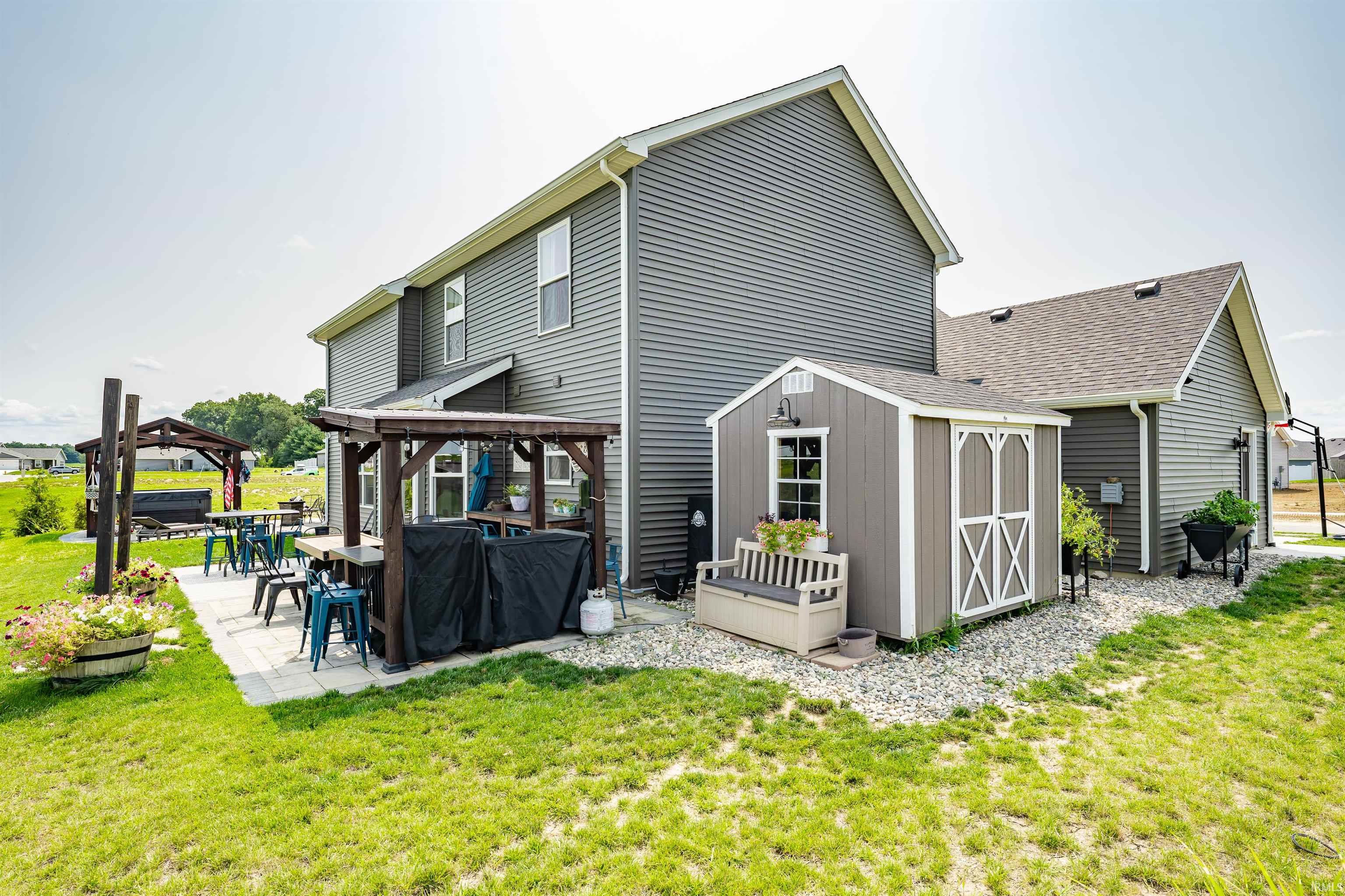 3107 Butler