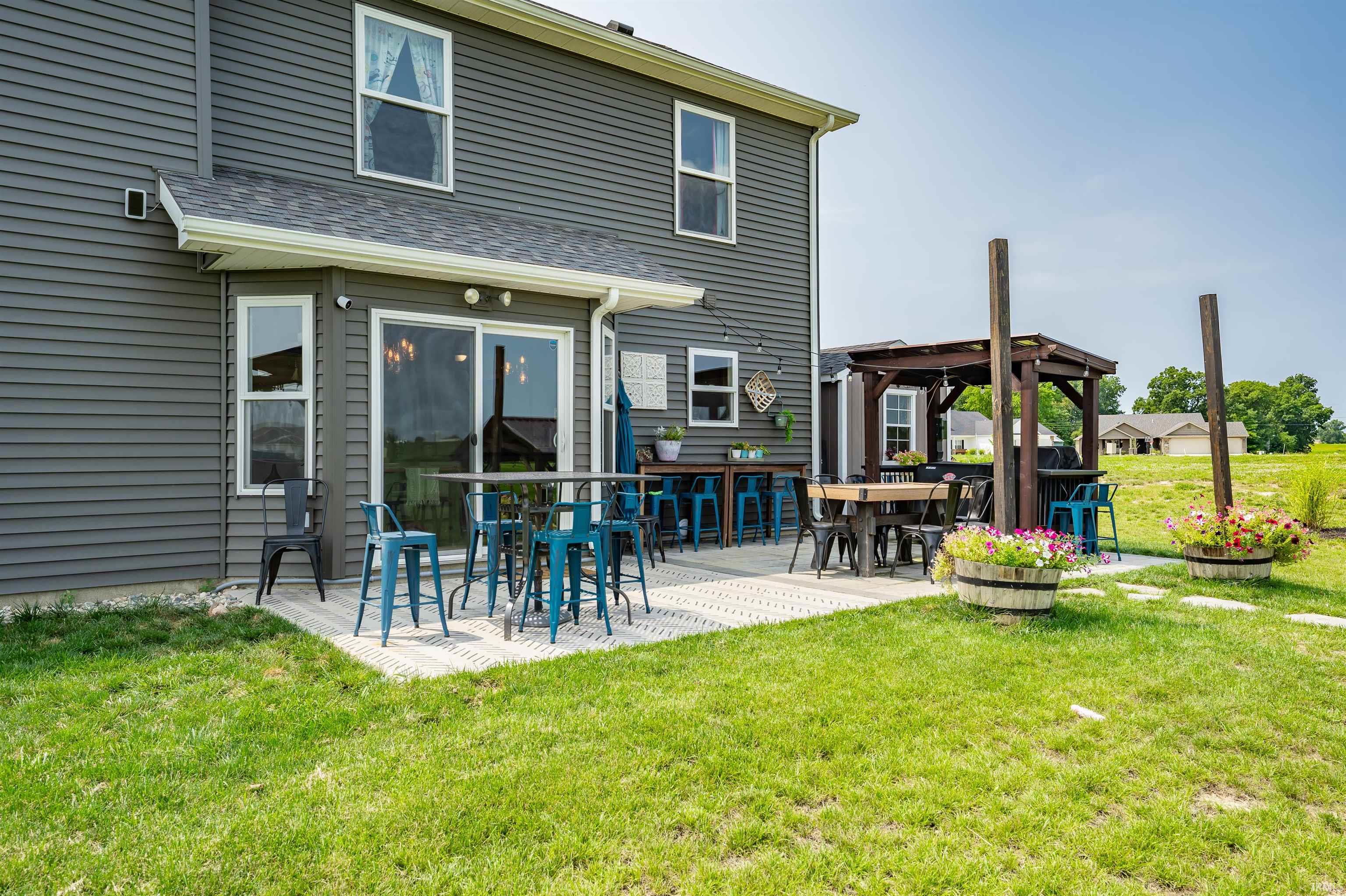3107 Butler