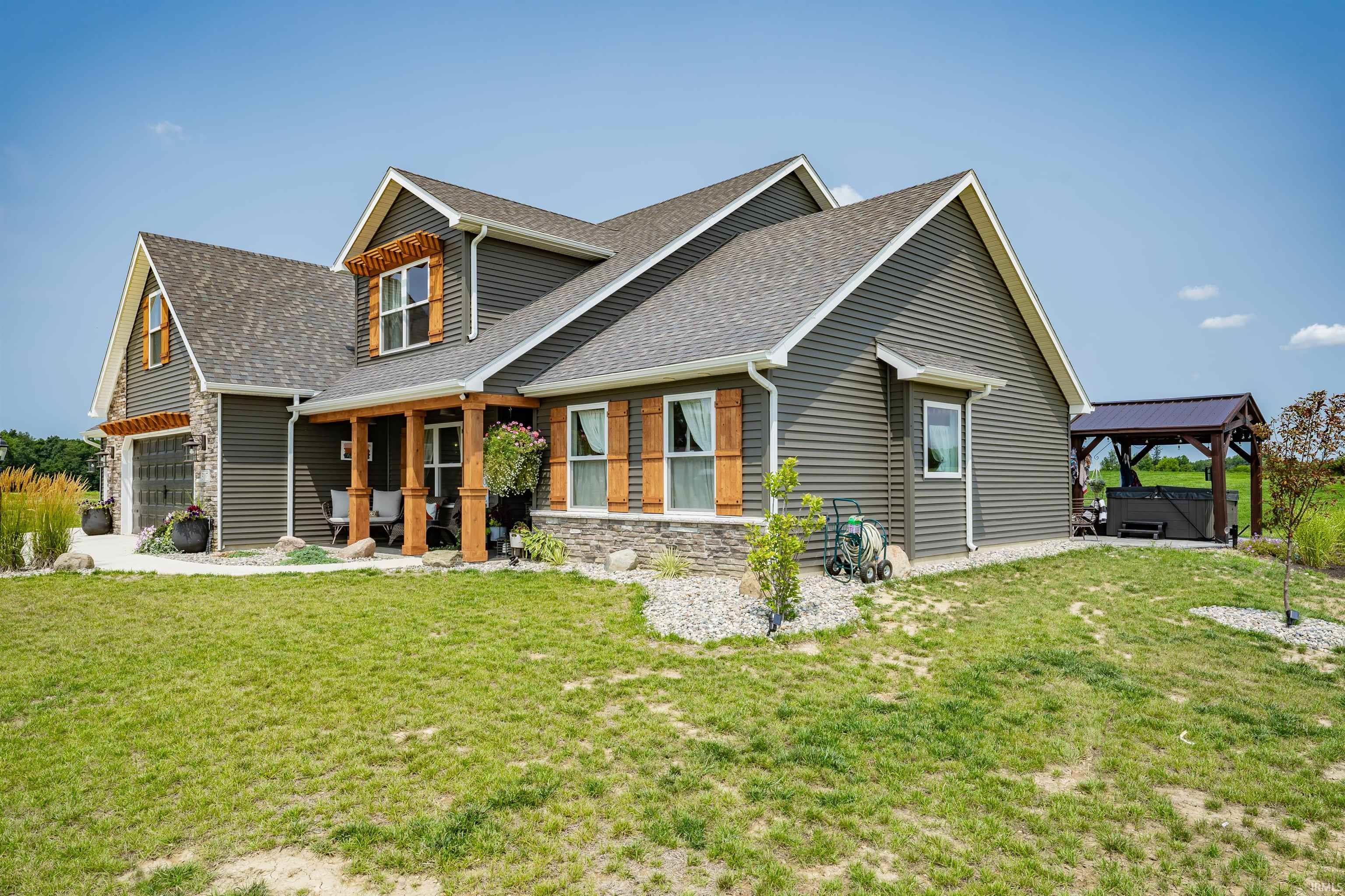 3107 Butler