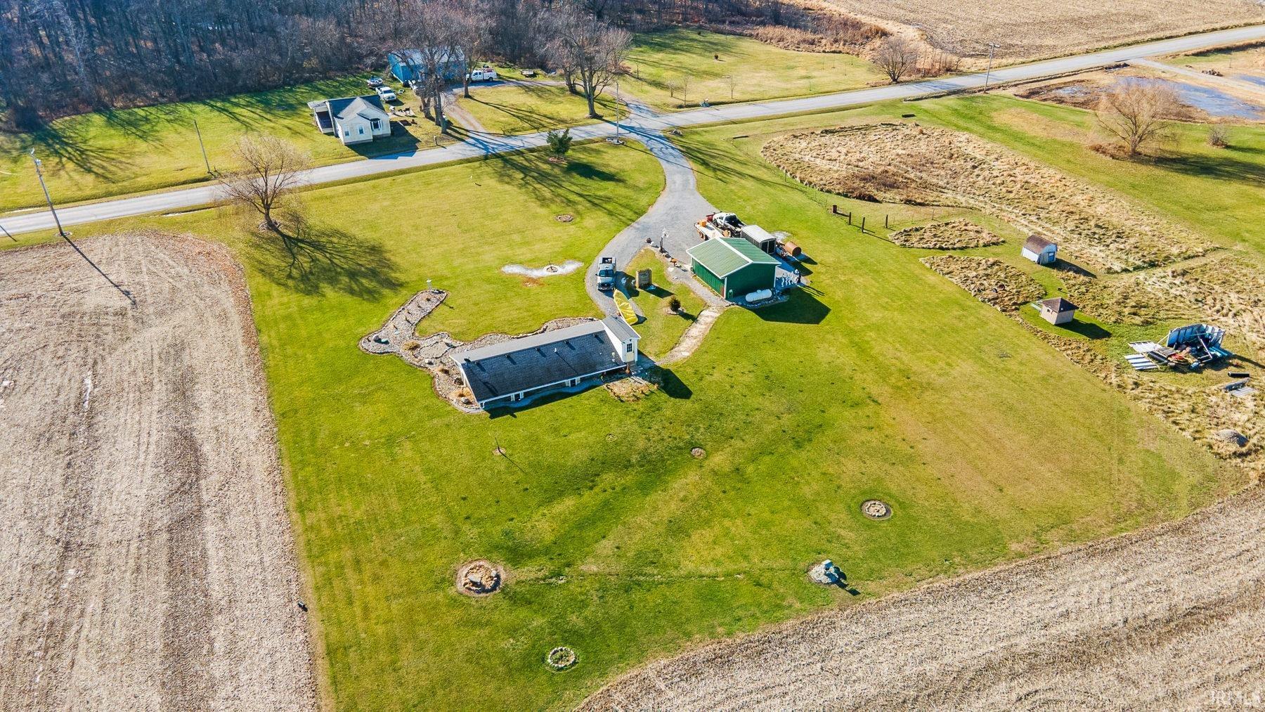 1917 County Road 28