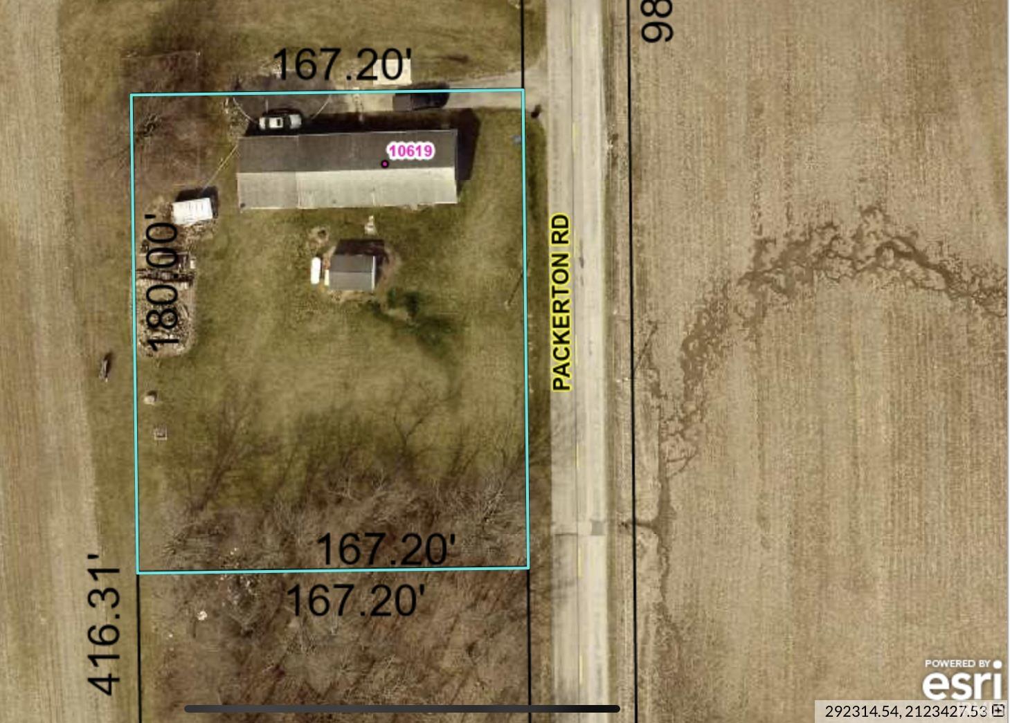 10619 Packerton