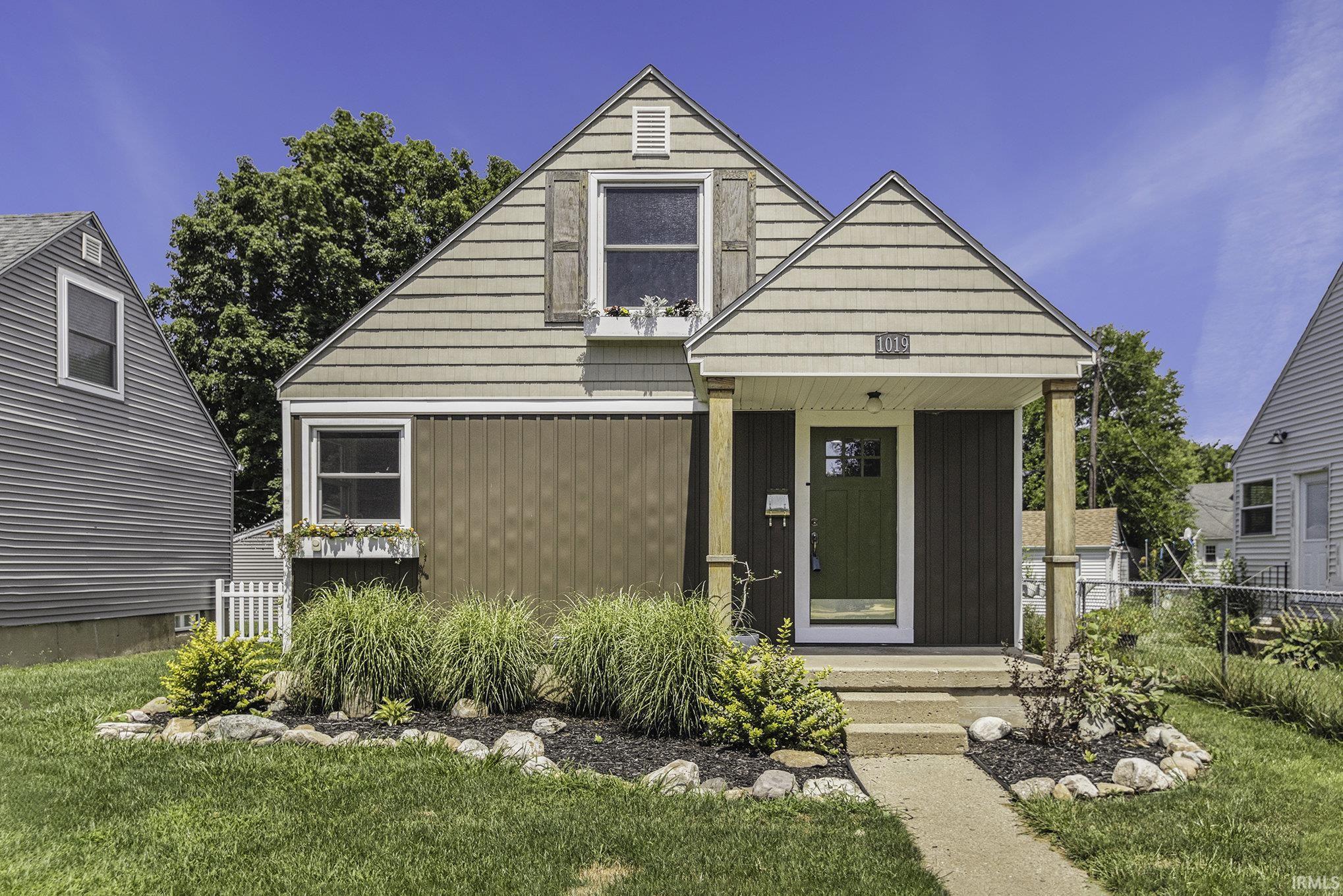 1019 Culver