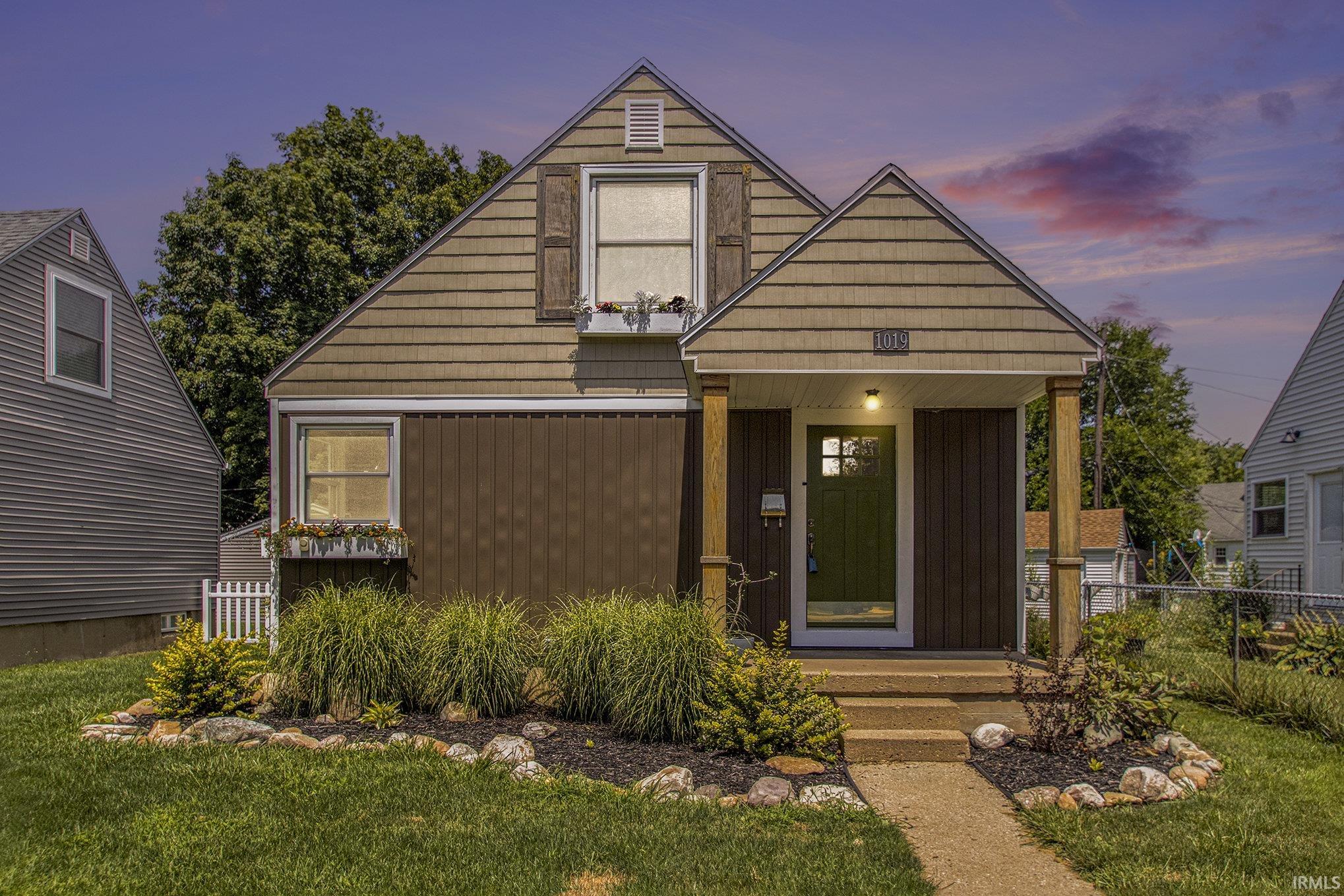 1019 Culver