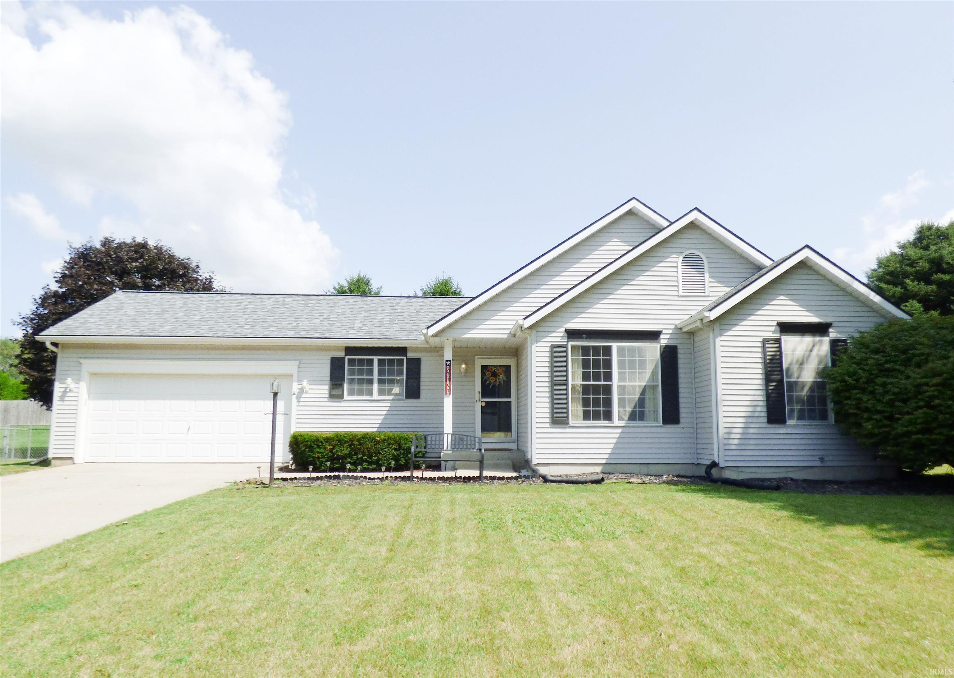 23193 Arbor Pointe