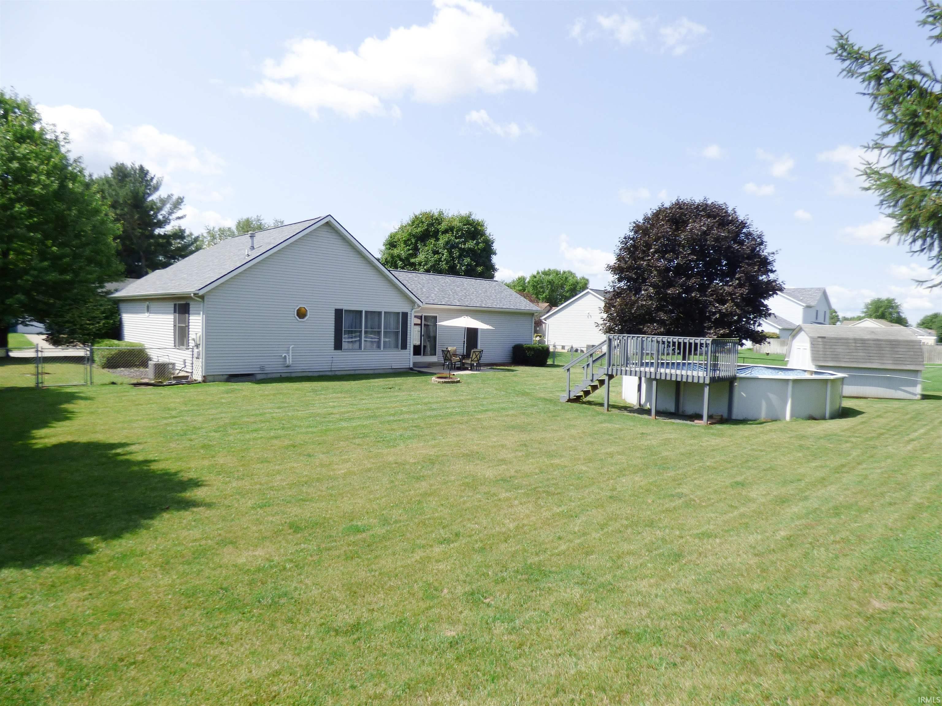 23193 Arbor Pointe