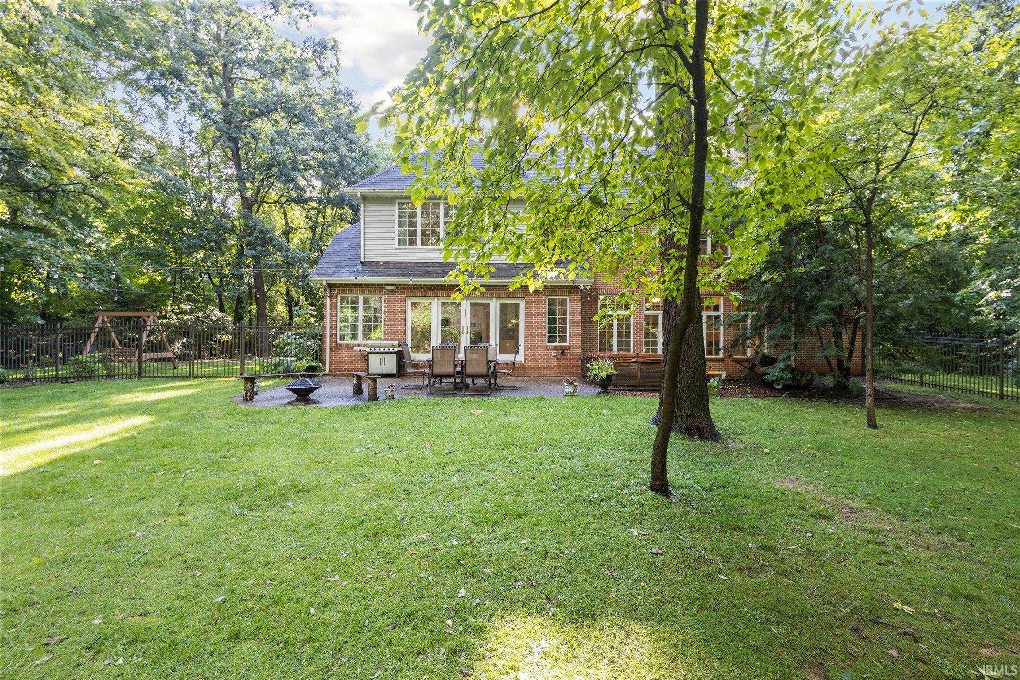 53163 Sylvan