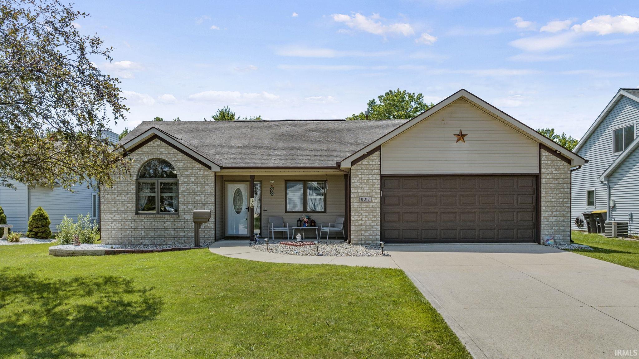 8017 Silver Springs