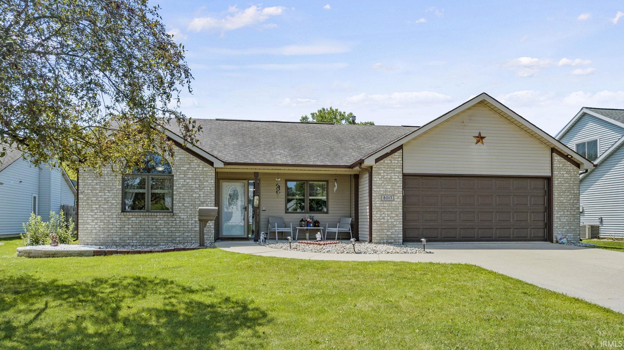 8017 Silver Springs