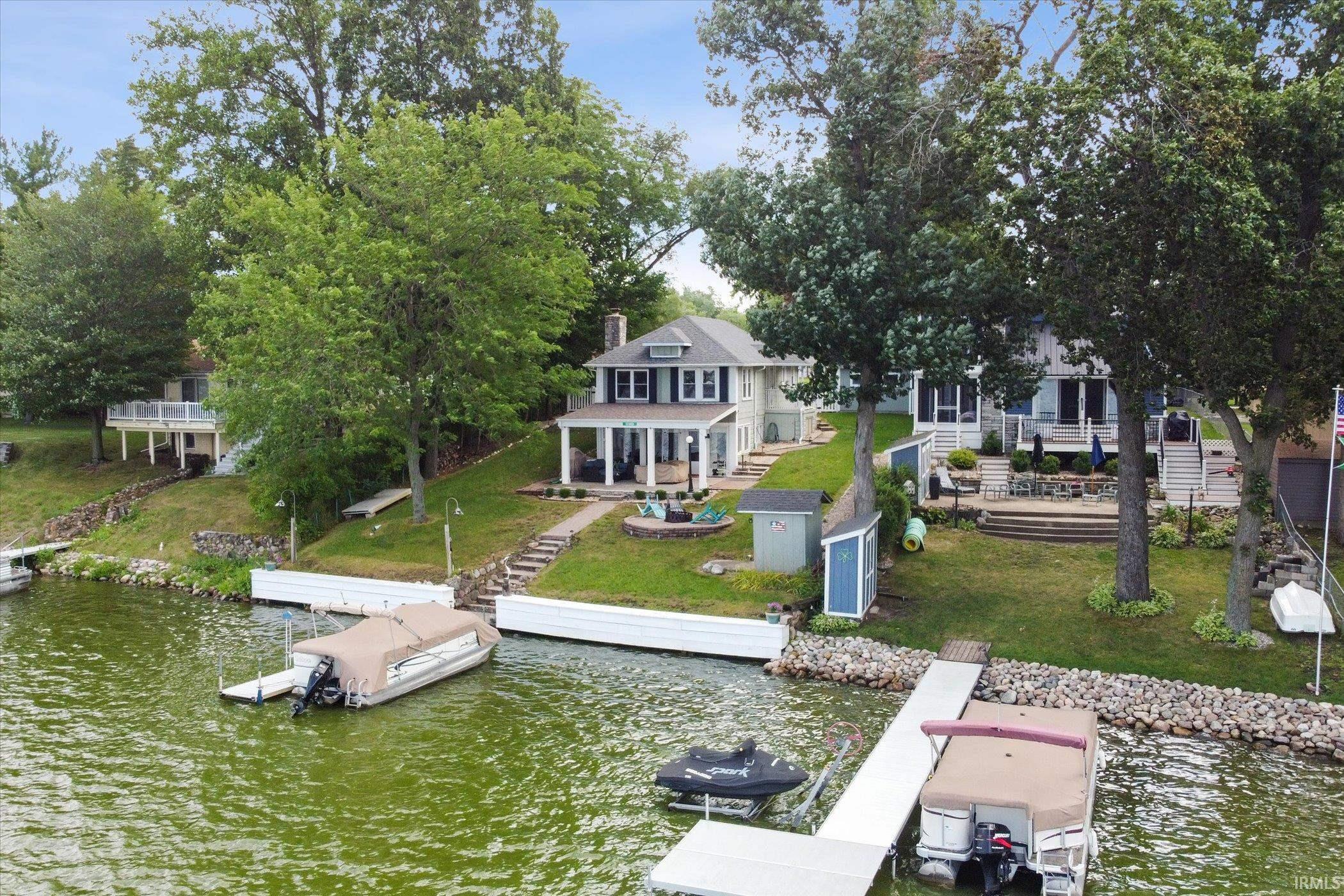 4545 Underwood