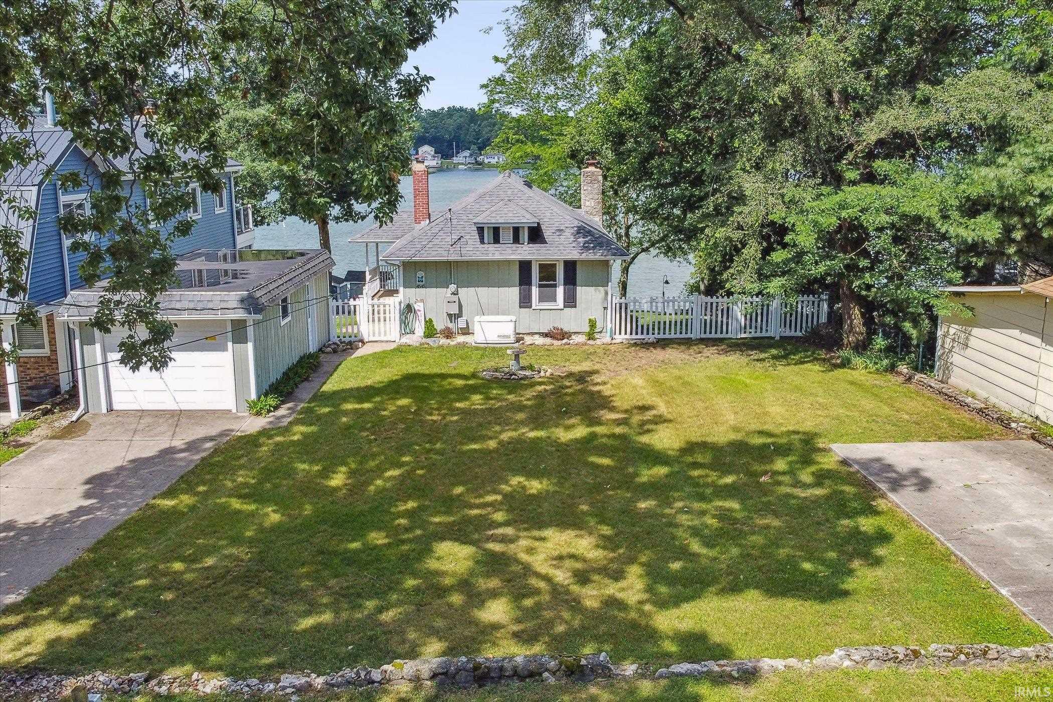 4545 Underwood