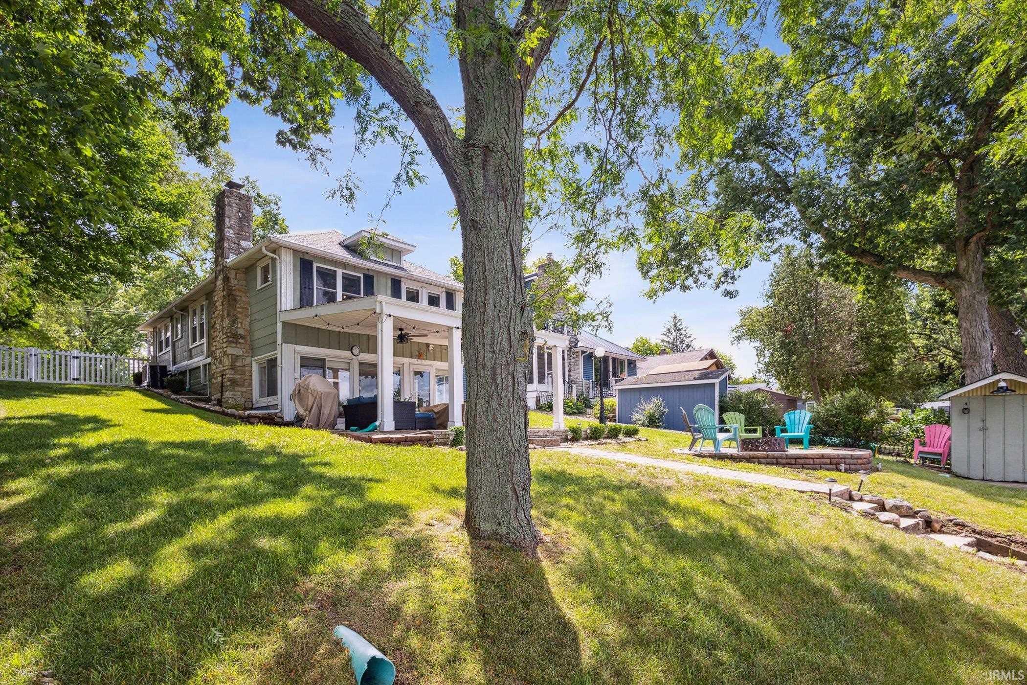 4545 Underwood