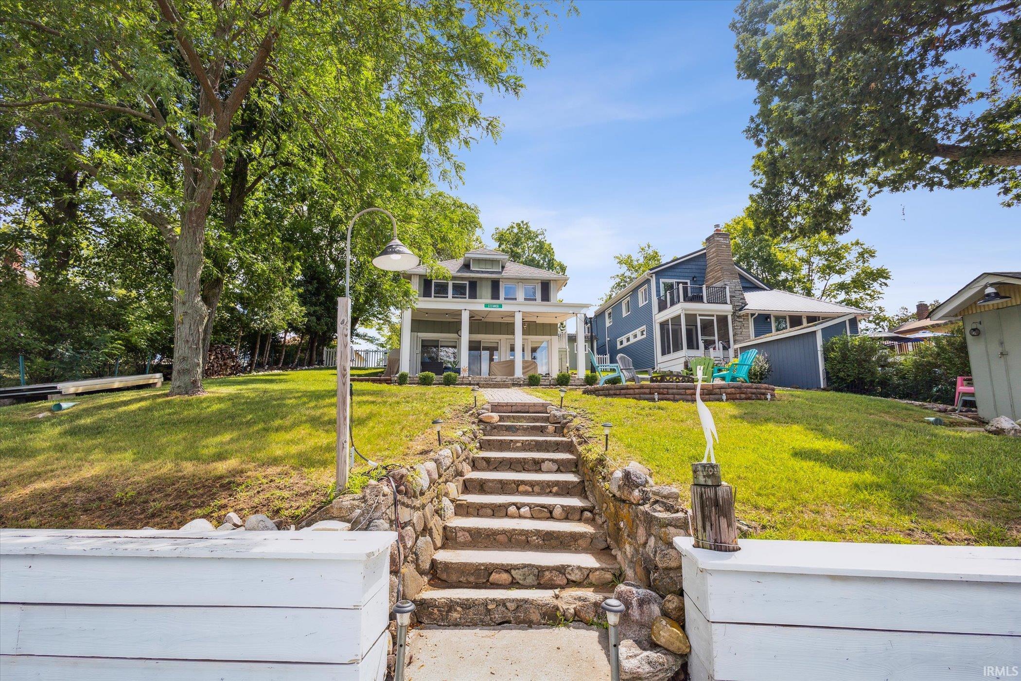 4545 Underwood