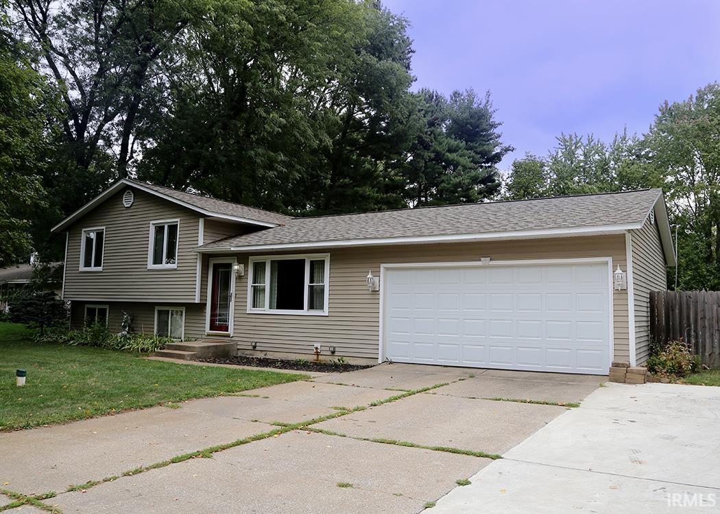 56790 Mark Manor