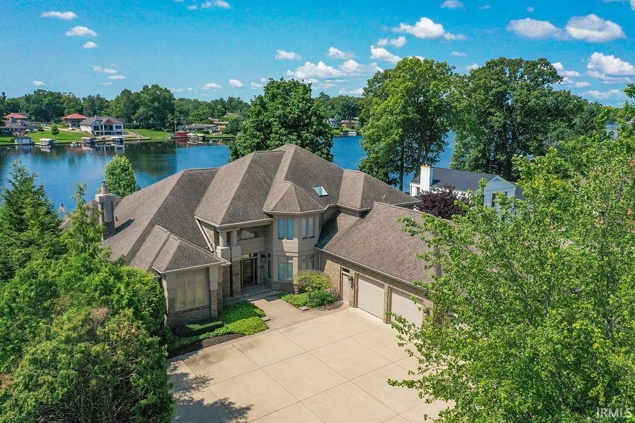 2505 Greenleaf