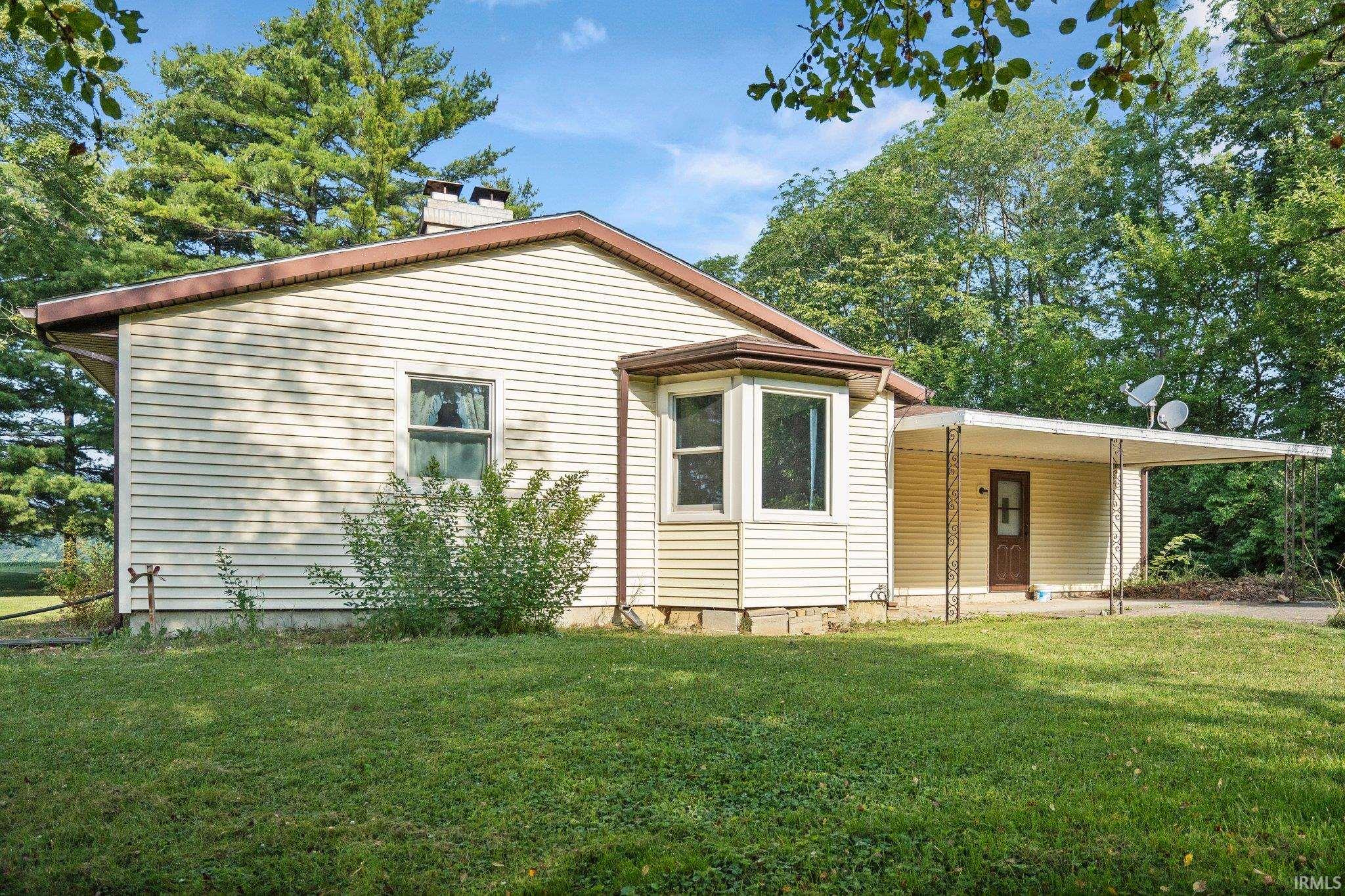 5337 County Road 45