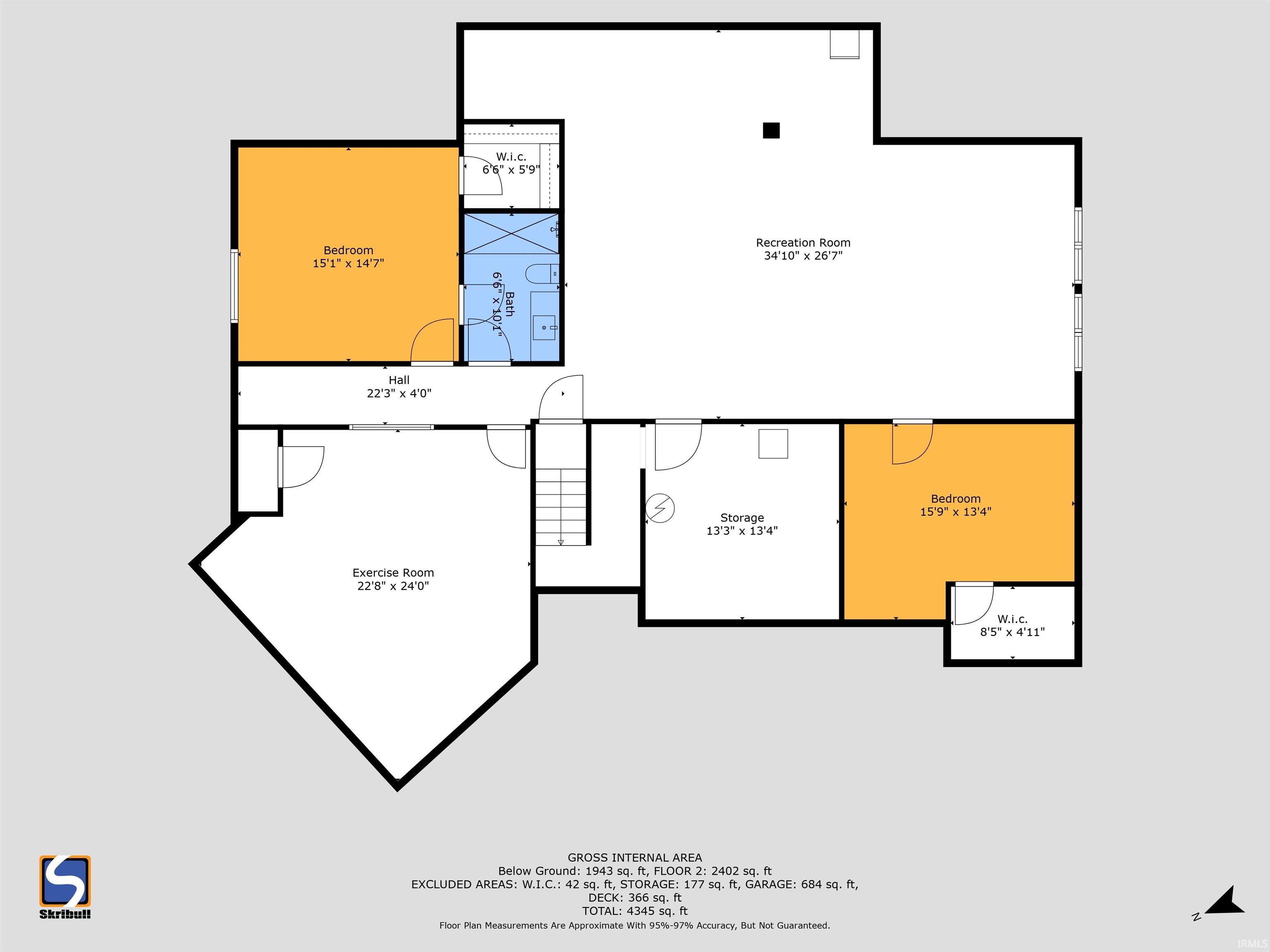 21520 Rivendell