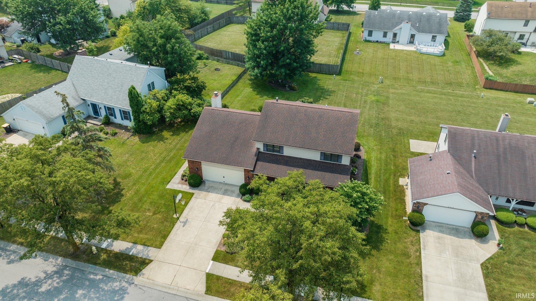 8515 Stand Ridge