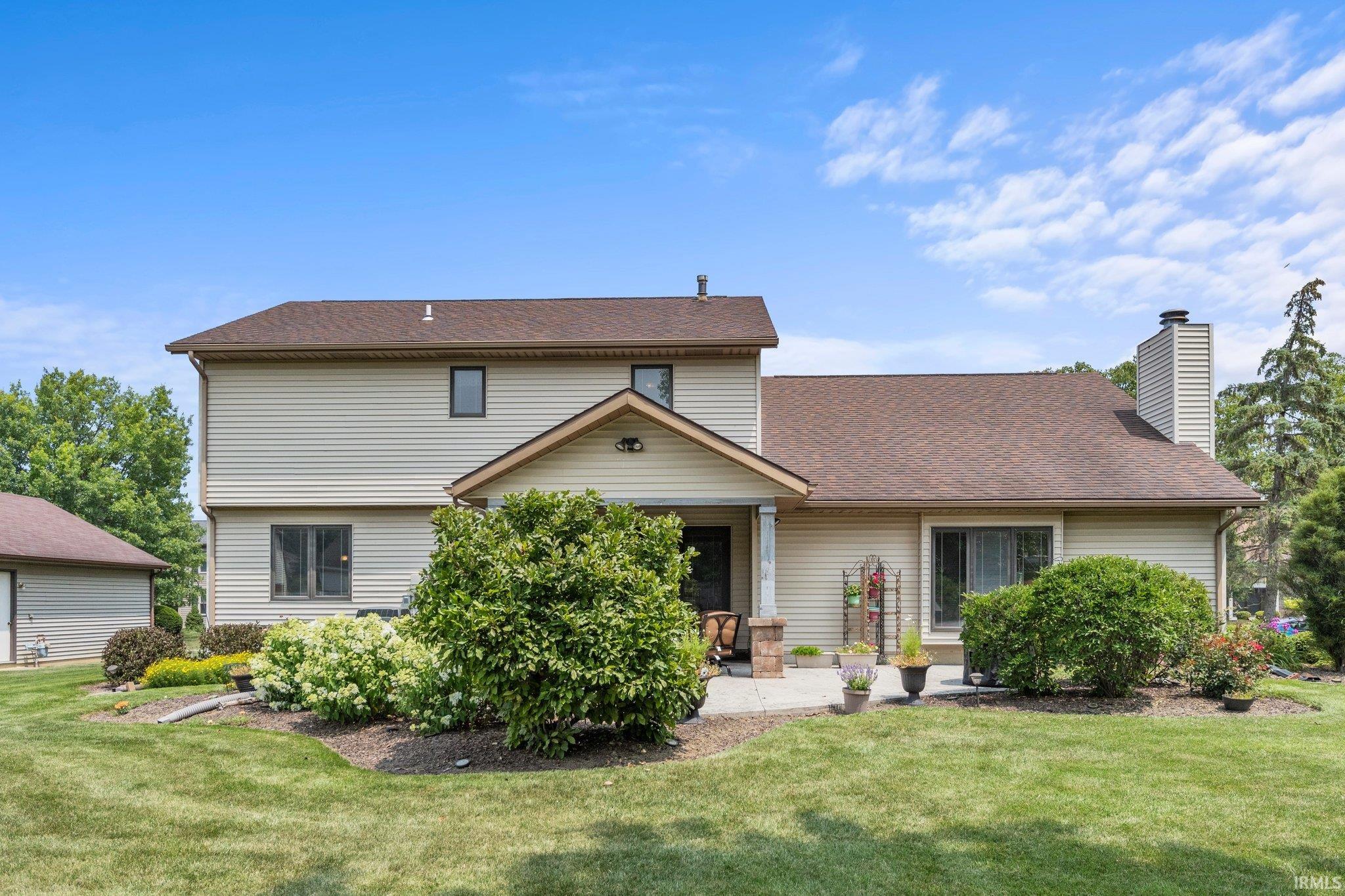 8515 Stand Ridge