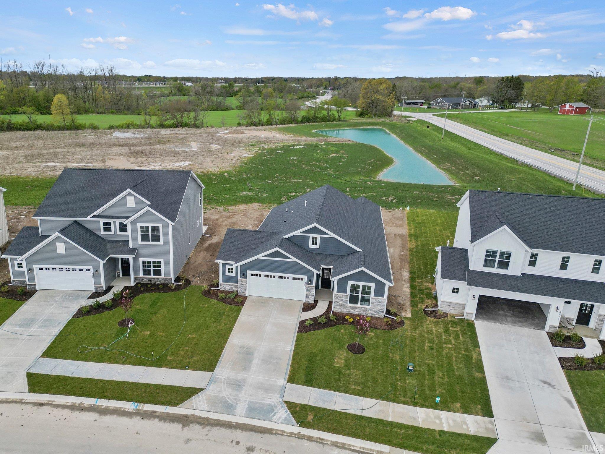 8947 Belmont Wood