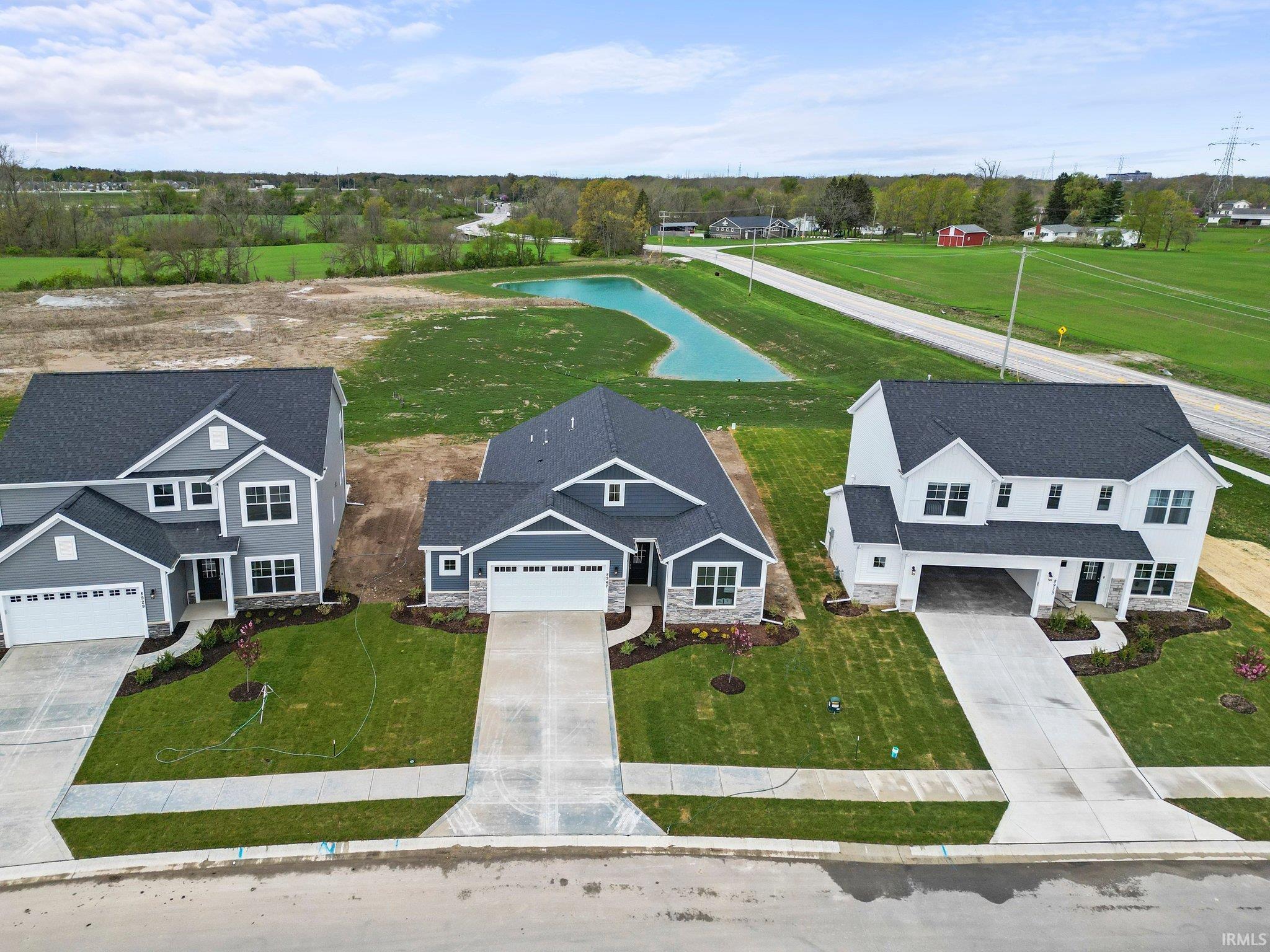 8947 Belmont Wood