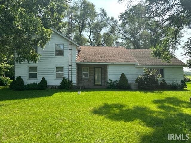 59088 Crumstown