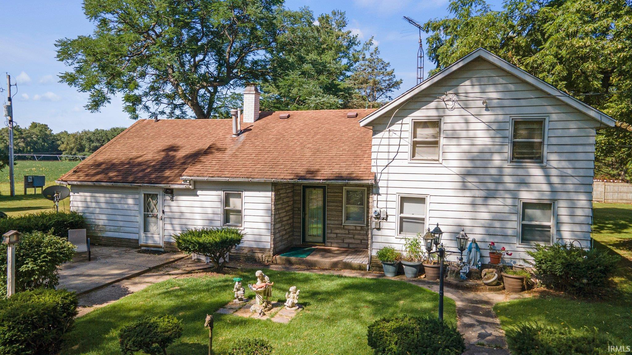 59088 Crumstown