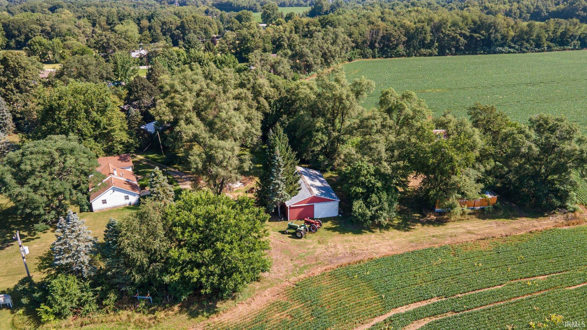 59088 Crumstown