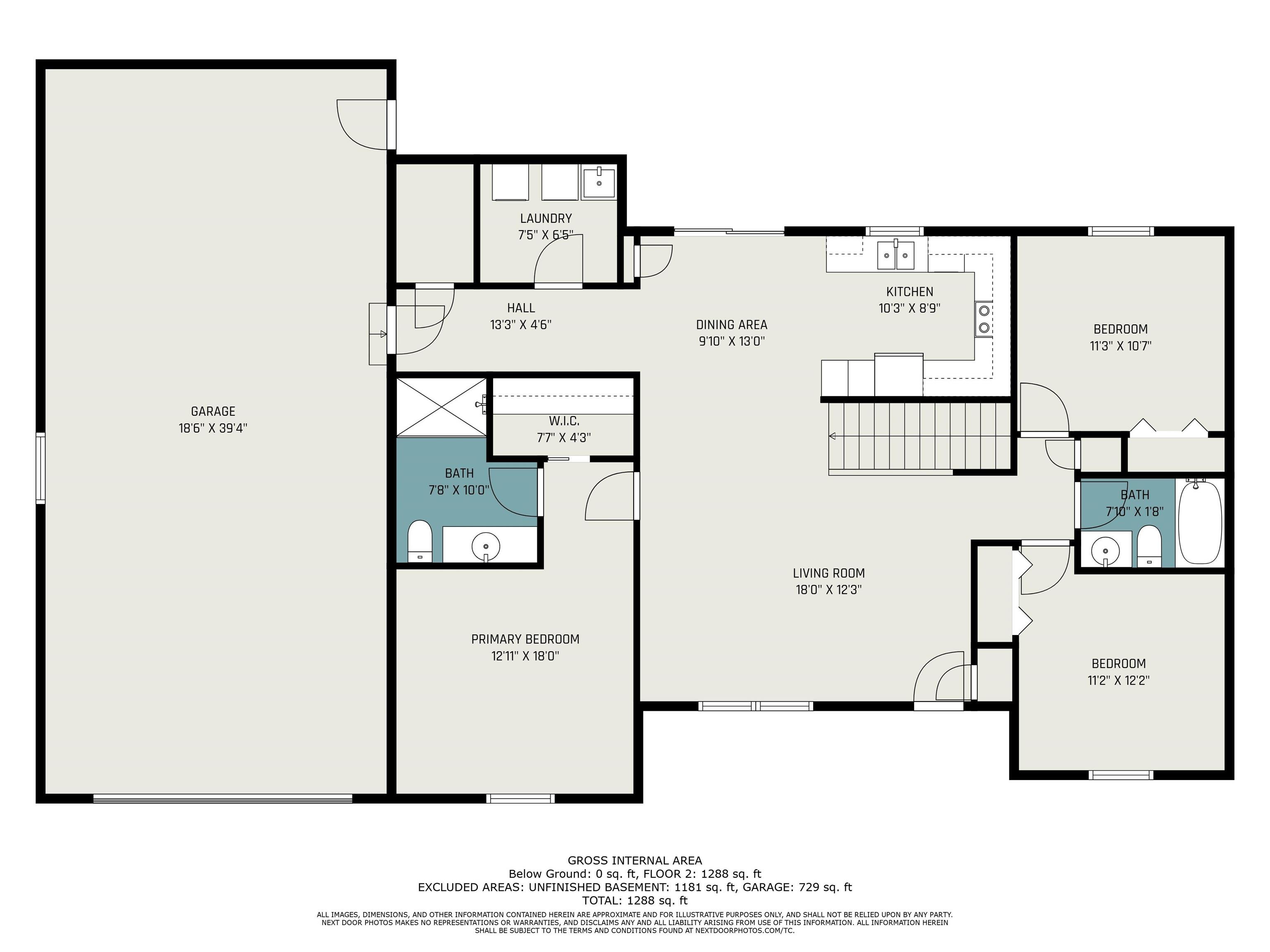 13538 Crestwicke