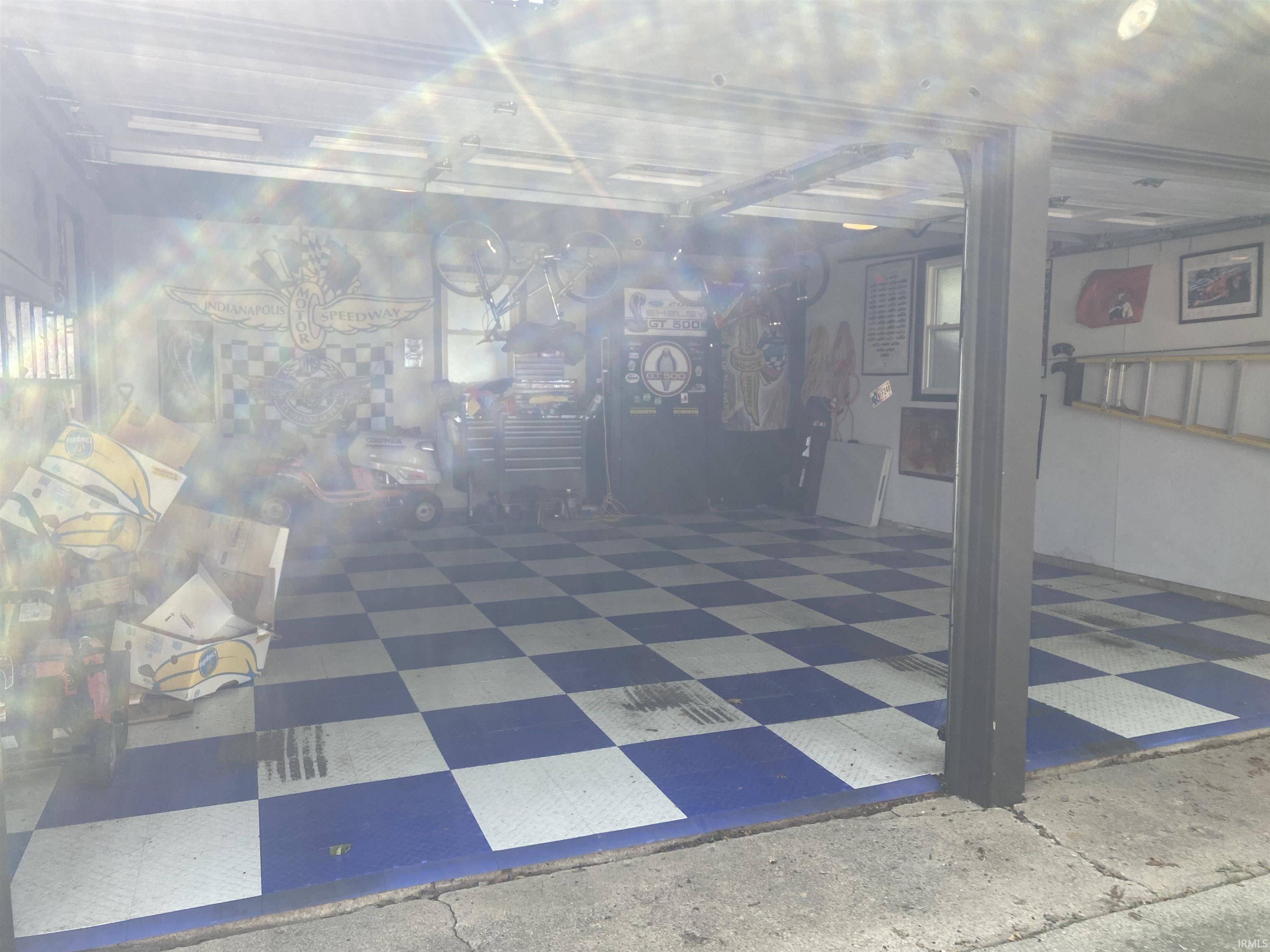 1702 Ewing