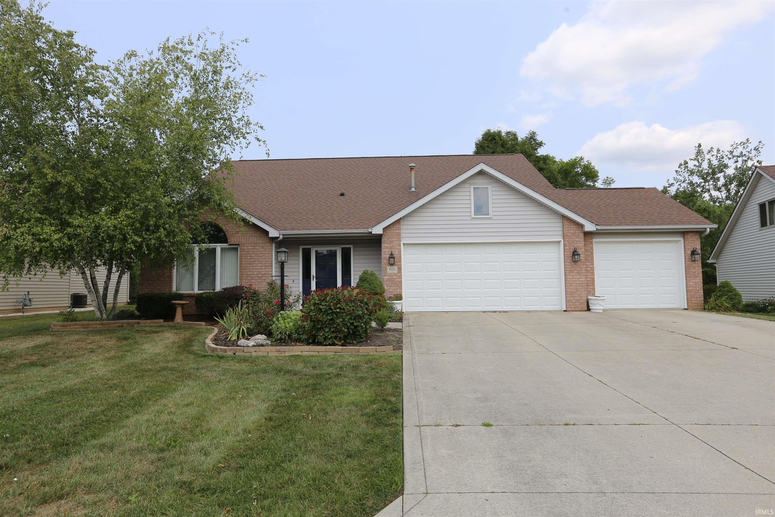 5126 Fox Mill