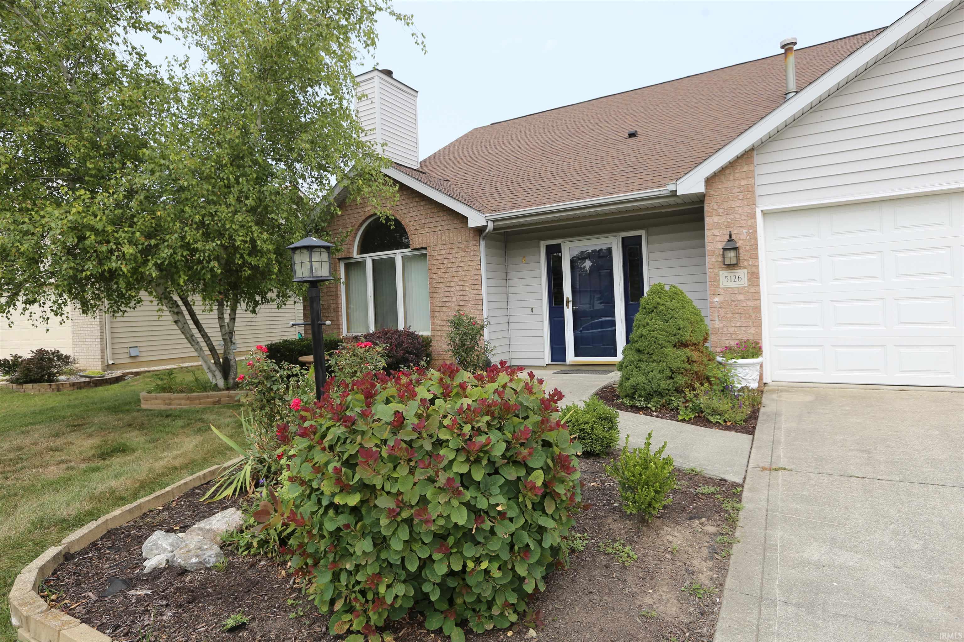 5126 Fox Mill