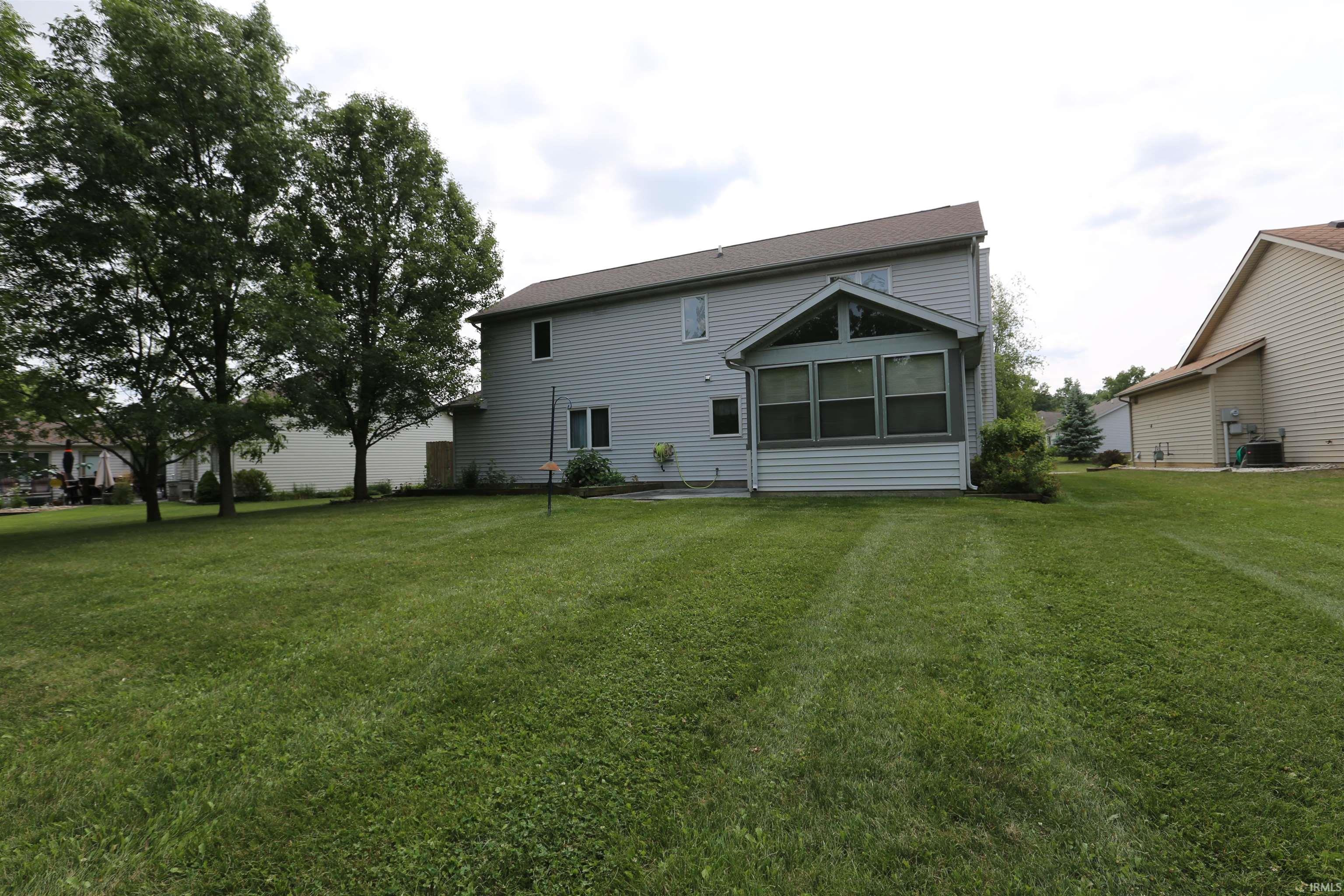 5126 Fox Mill