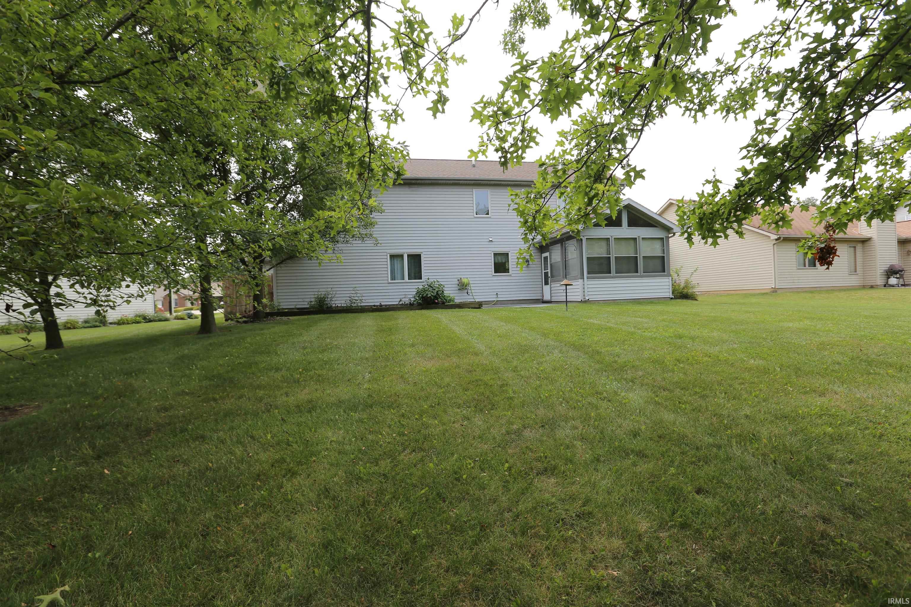 5126 Fox Mill