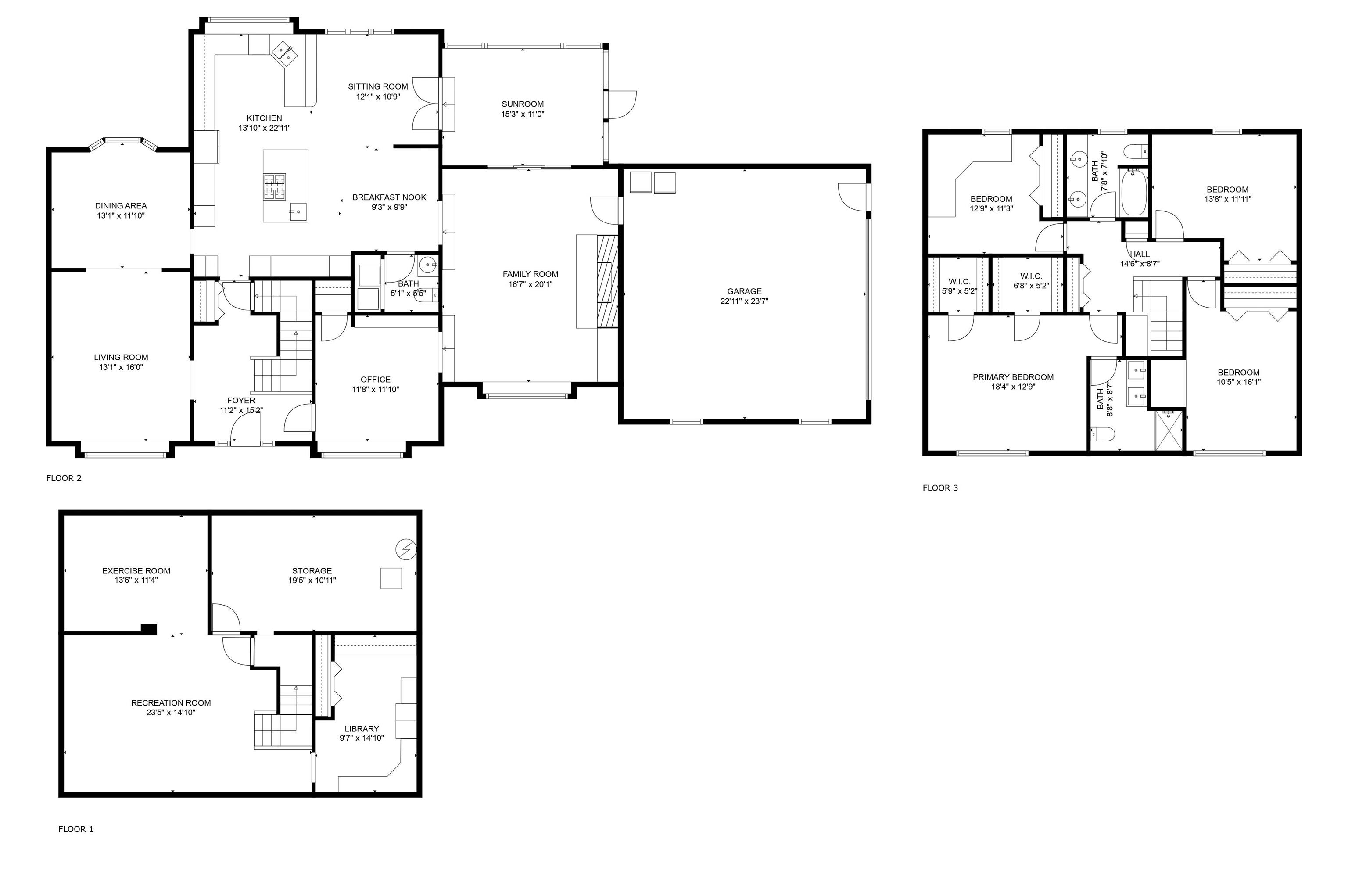 10835 Oaktree