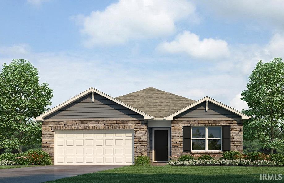 4523 Timber Creek