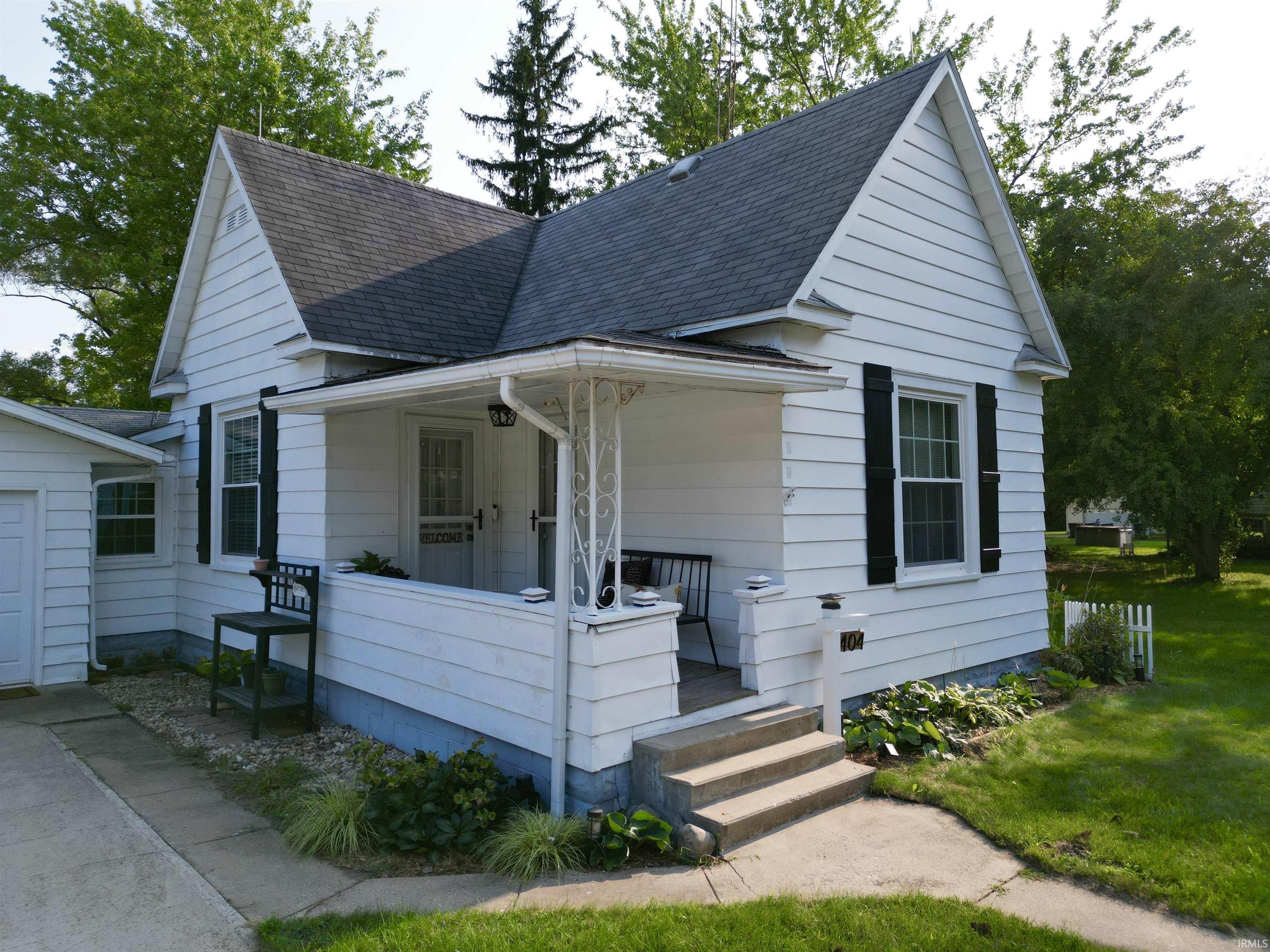 404 Davis