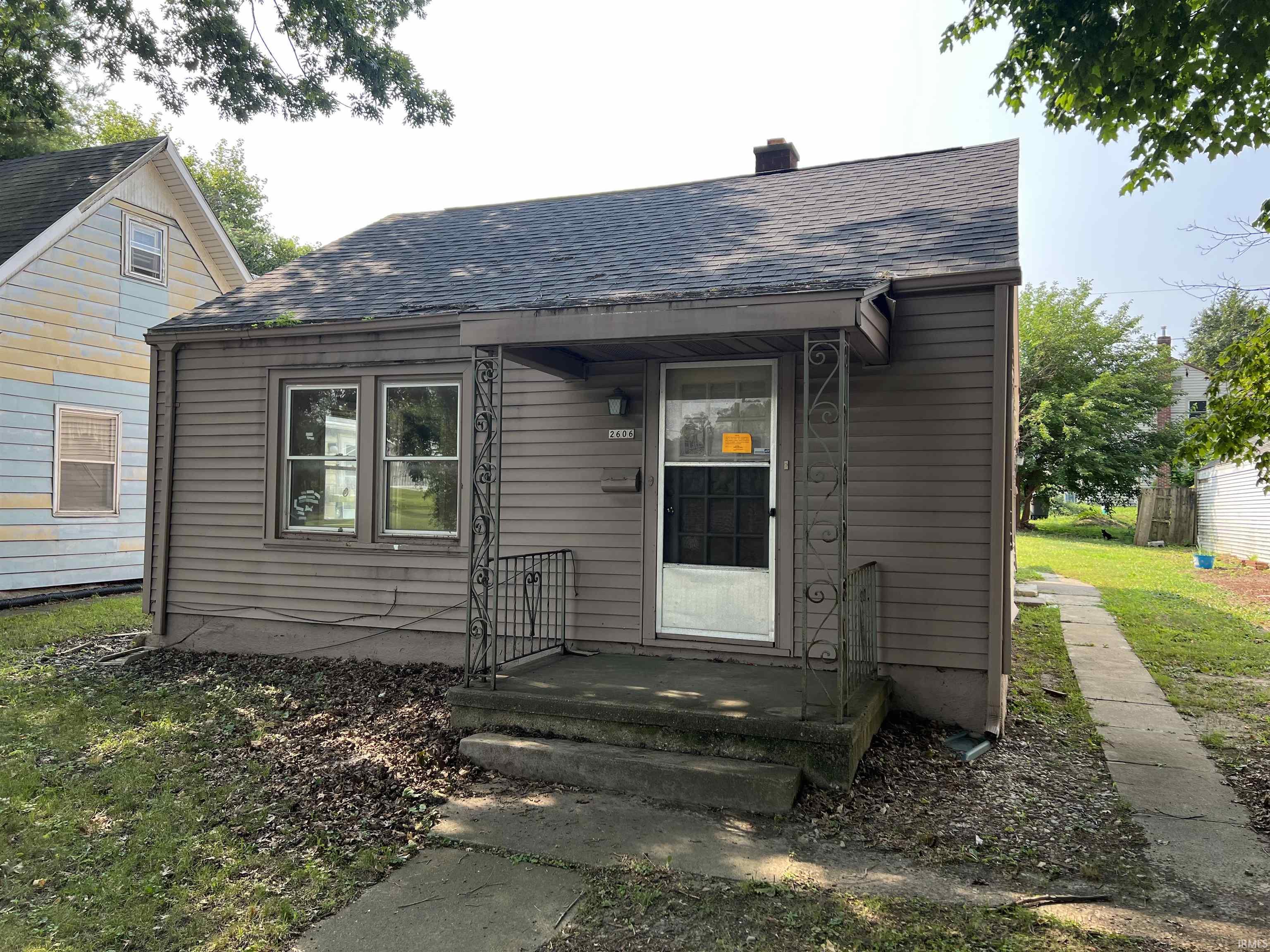 2606 Maumee