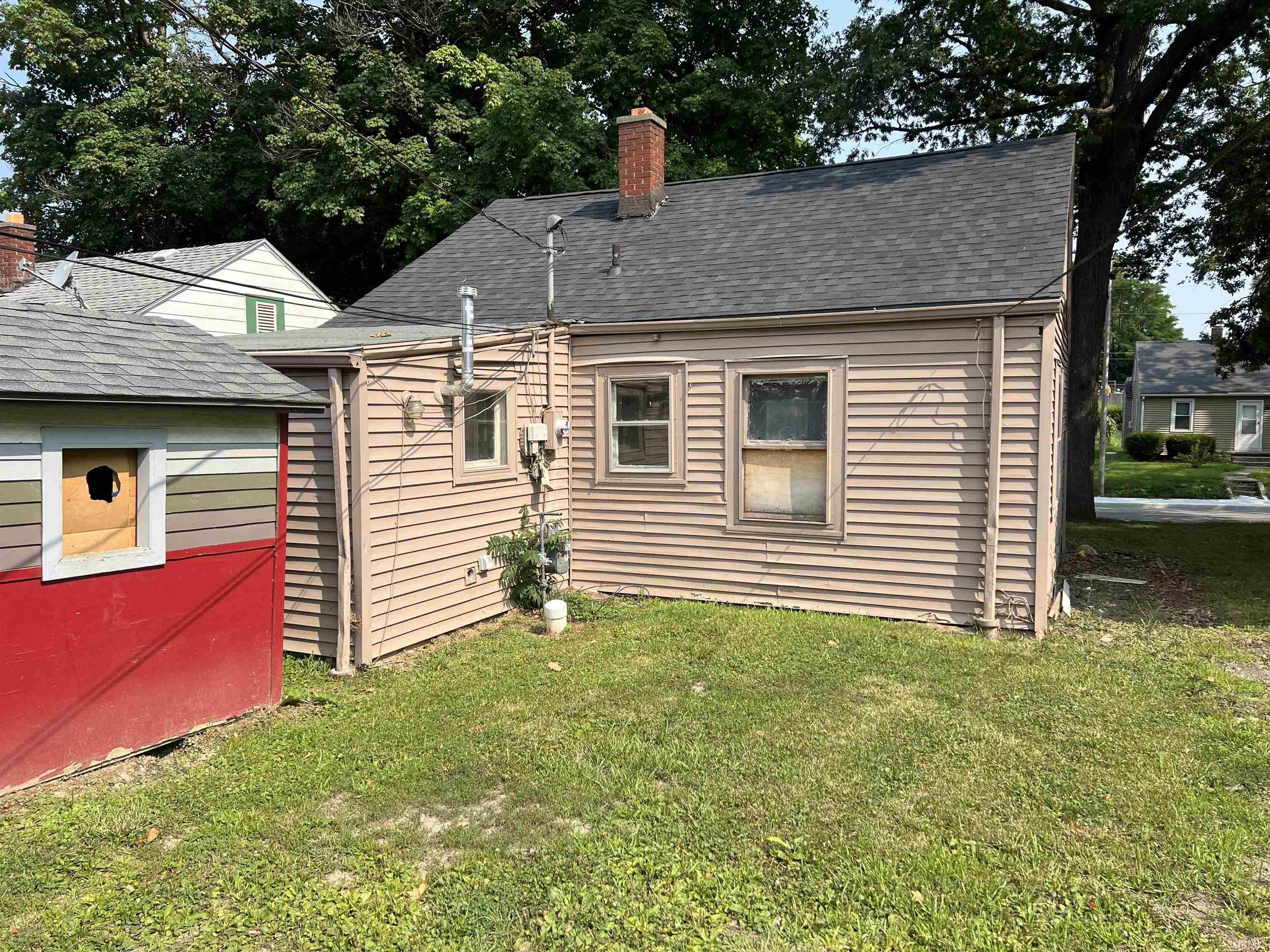 2606 Maumee